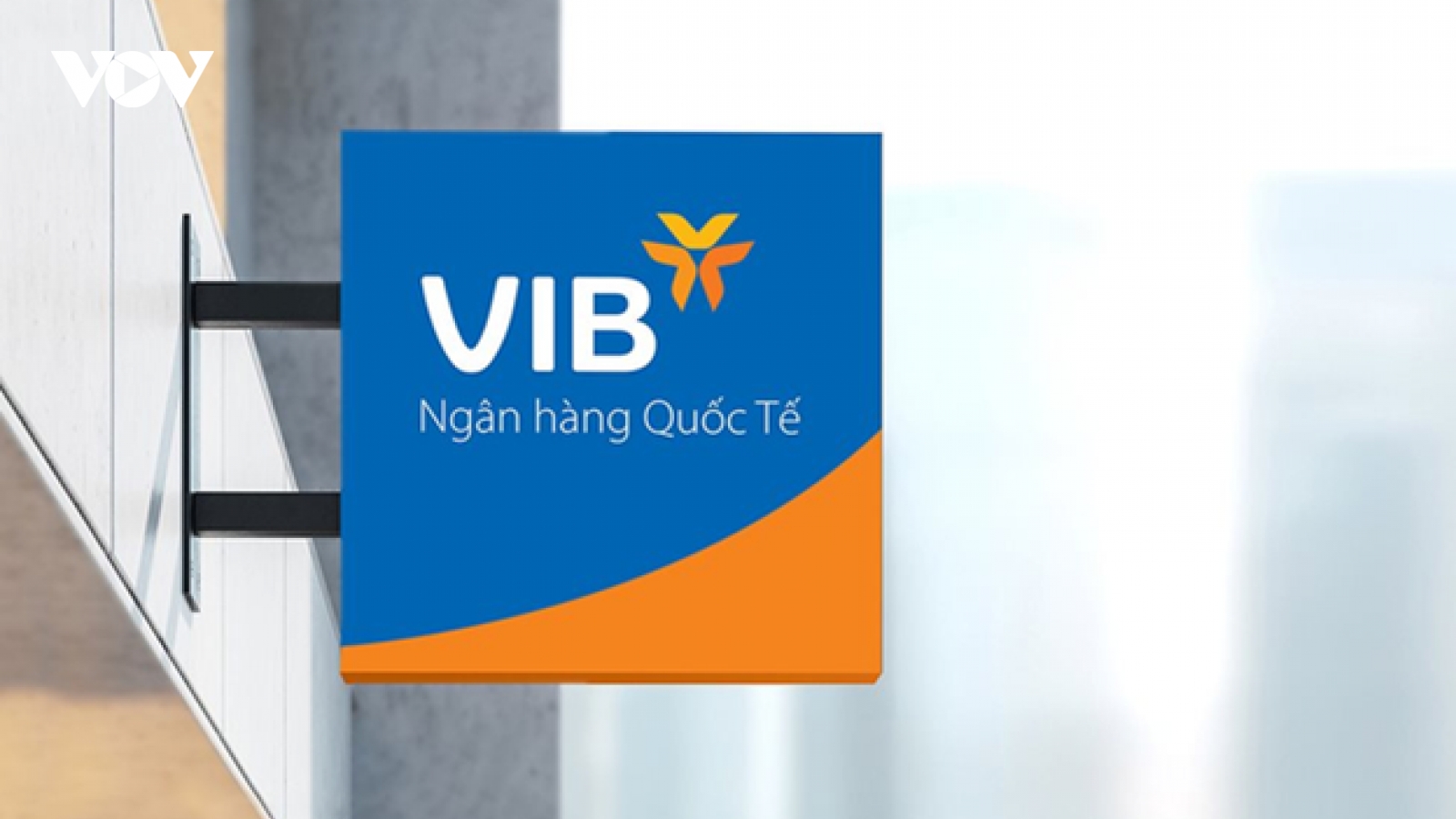 VIB hoàn tất nộp bổ sung 5,75 tỷ đồng, góp 2.624 tỷ đồng cho ngân sách năm 2025