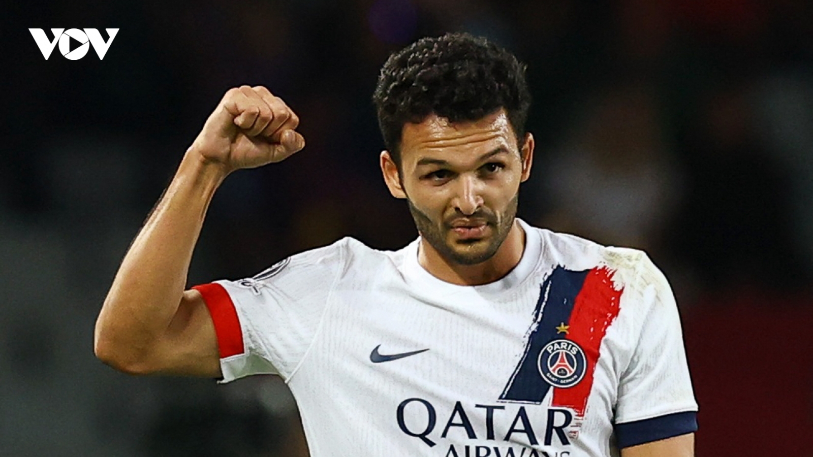 Bảng xếp hạng Cúp C1 châu Âu mới nhất: PSG áp sát vị trí đầu bảng