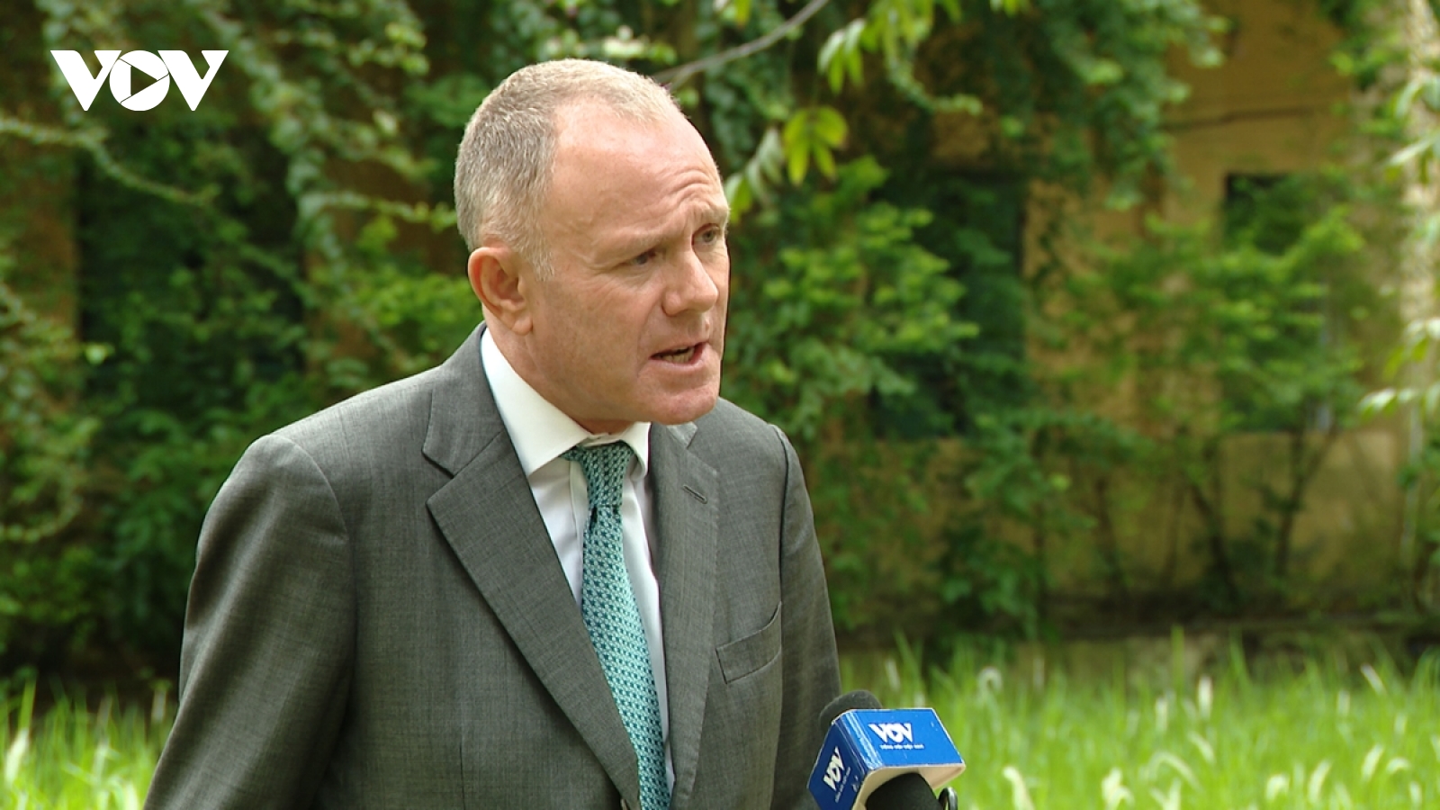 “Việt Nam thể hiện quyết tâm đáng khâm phục trong cuộc chiến chống bệnh lao”