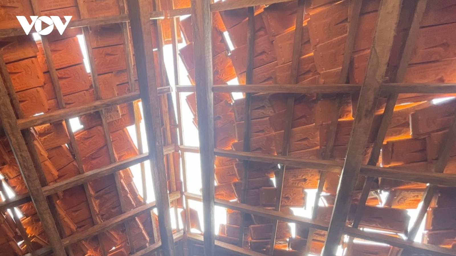 Quảng Ngãi khắc phục hậu quả rung chấn của các trận động đất tại Măng Bút