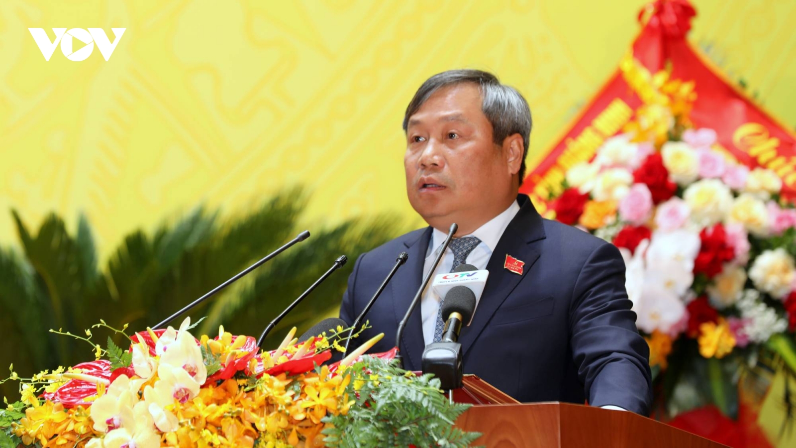 Tầm nhìn chiến lược của Quảng Ninh trên hành trình mới