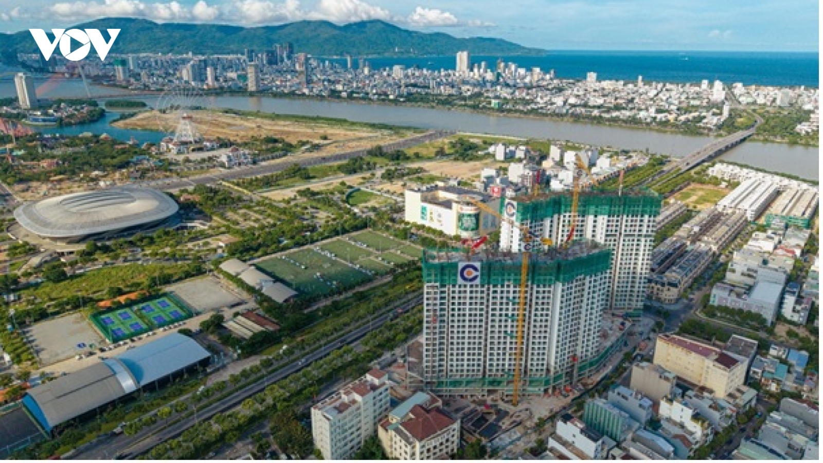 Tổ ấm đa thế hệ trọn vẹn nhịp sống giao hòa tại Masteri Rivera Danang