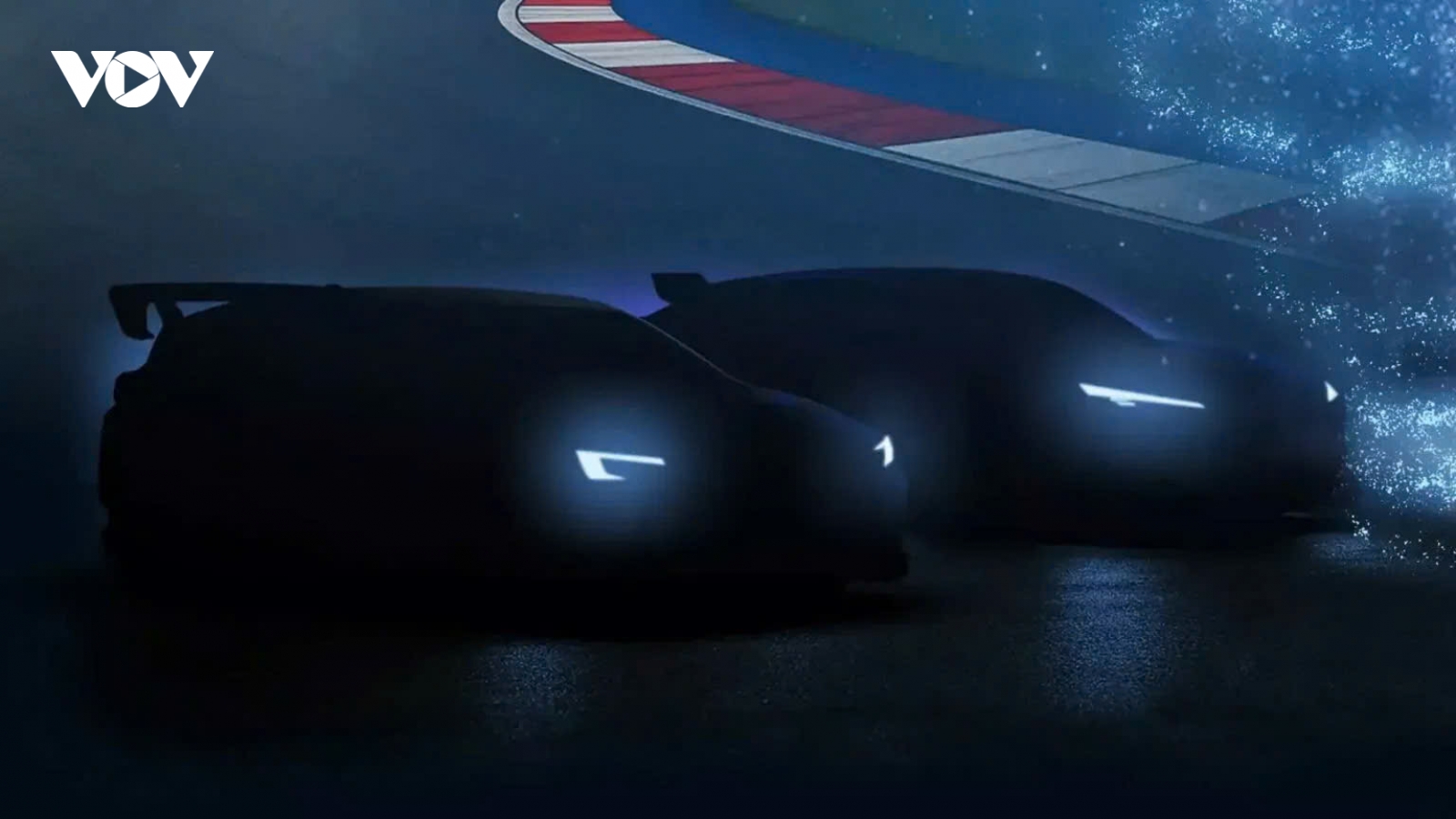 Subaru STI concept ra mắt tại Japan Mobility Show 2025