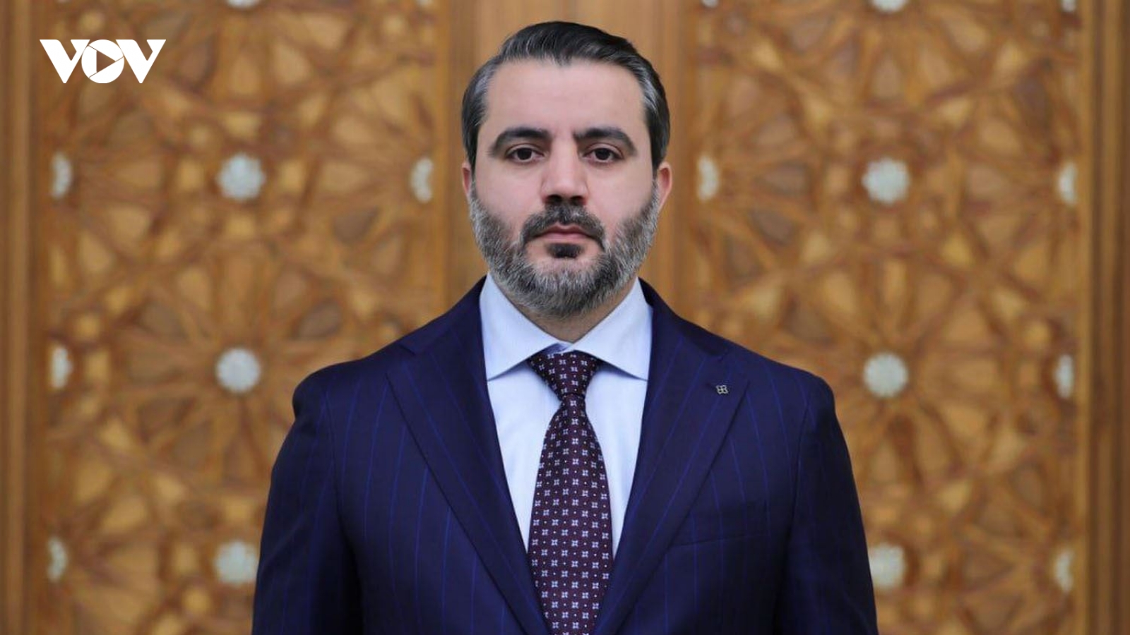 Ngoại trưởng Syria thăm Lebanon
