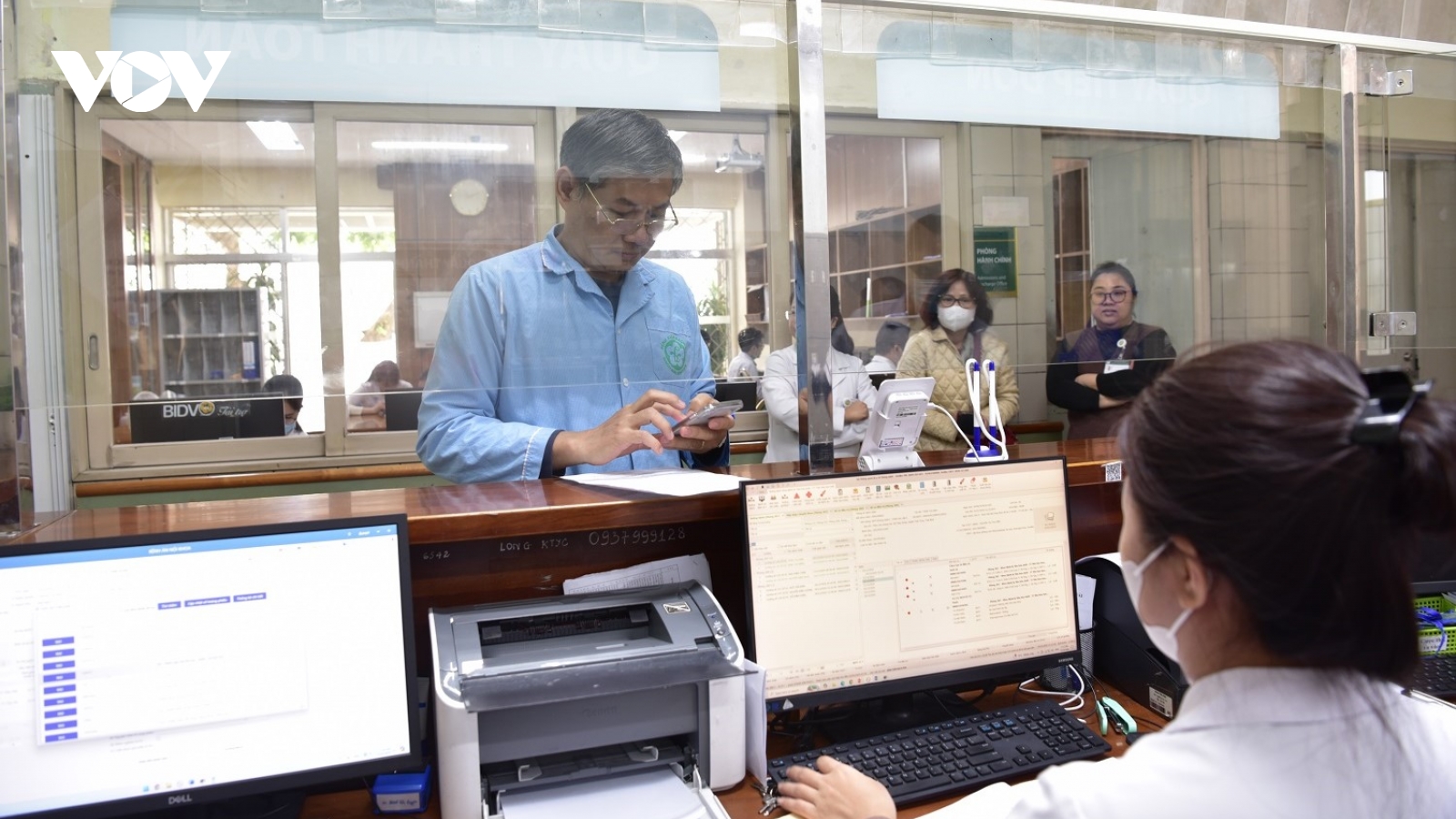 Bộ Y tế đề xuất sắp xếp lại hệ thống bệnh viện, chỉ còn 25 đơn vị trực thuộc