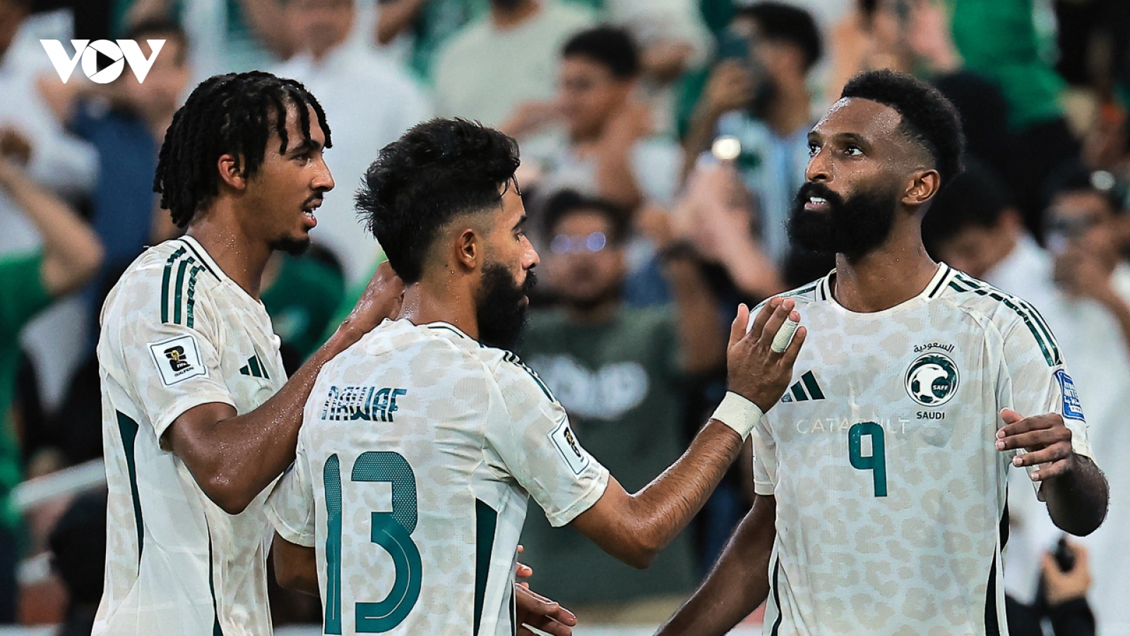 Bảng xếp hạng vòng loại World Cup khu vực châu Á mới nhất: ĐT Indonesia gặp khó