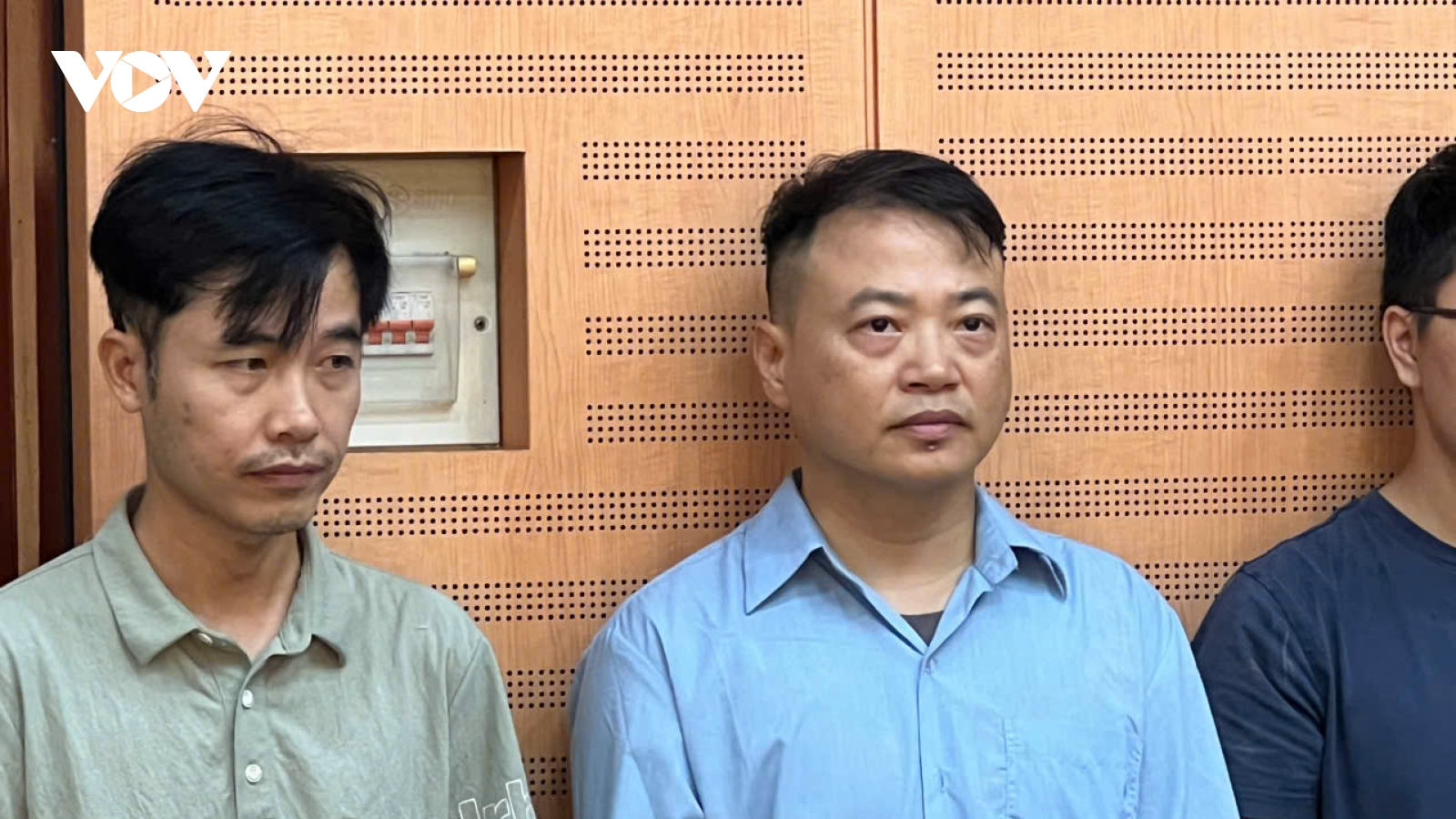 Vụ án Shark Bình: Thu giữ 18 bất động sản, 597 cây vàng và 2 xe ô tô