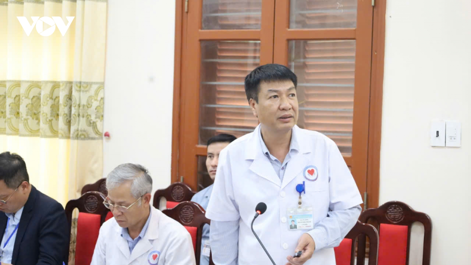 Phú Thọ “mổ xẻ” điểm nghẽn, mở hướng phát triển cho các Trung tâm y tế cơ sở