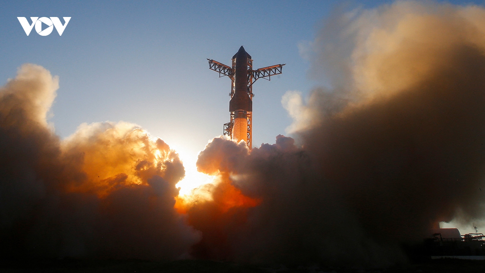 SpaceX thử nghiệm thành công Starship, tiến gần sứ mệnh Mặt Trăng và Sao Hỏa