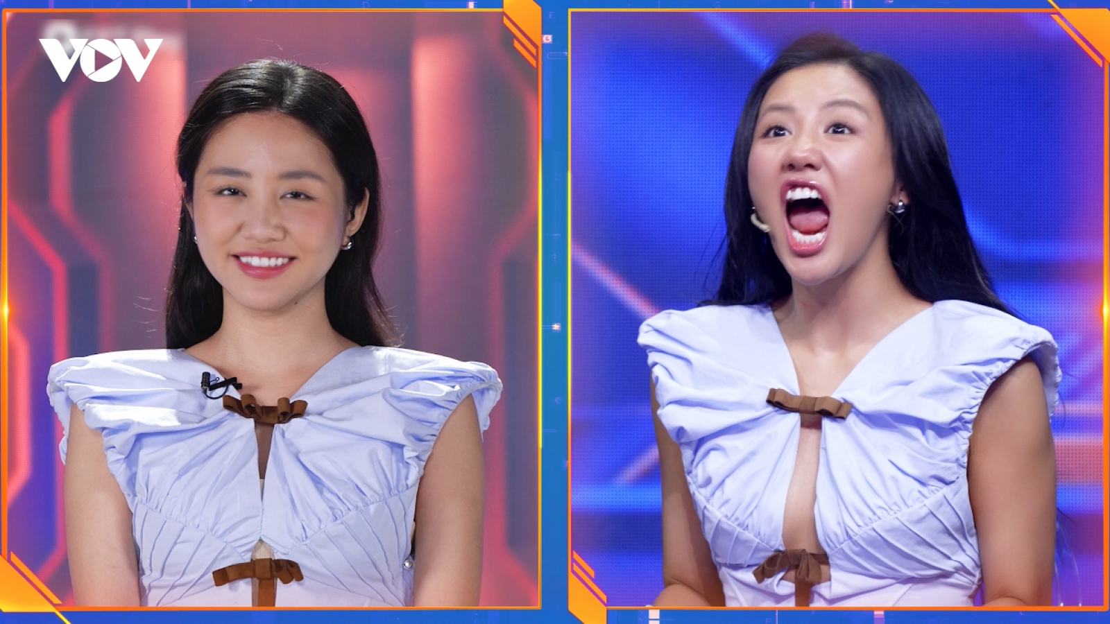 Mỹ Linh, Văn Mai Hương “đứng hình” vì bản sao AI cất giọng y hệt bản gốc