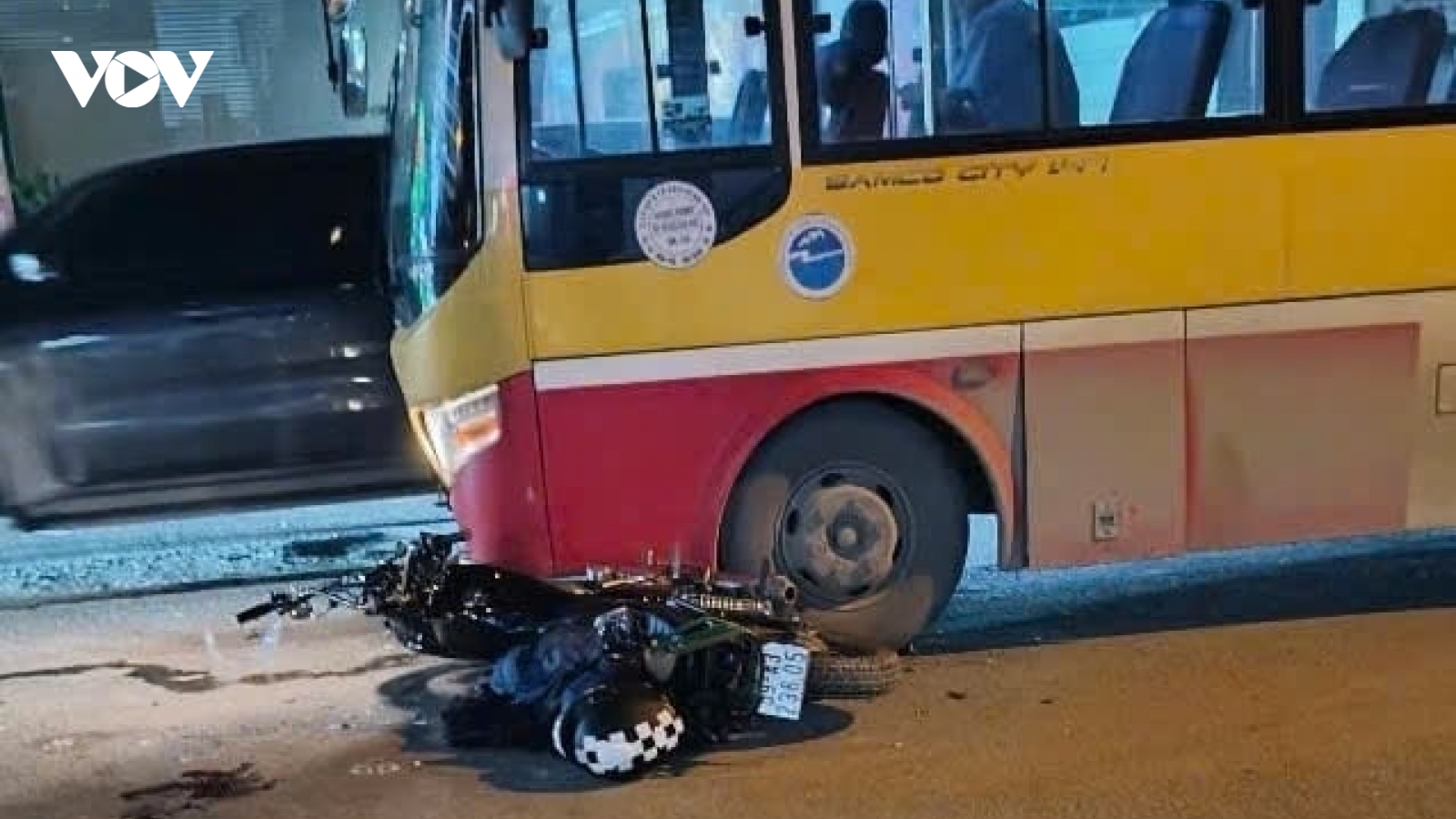Vì sao tai nạn liên quan đến xe kinh doanh vận tải liên tục gia tăng?