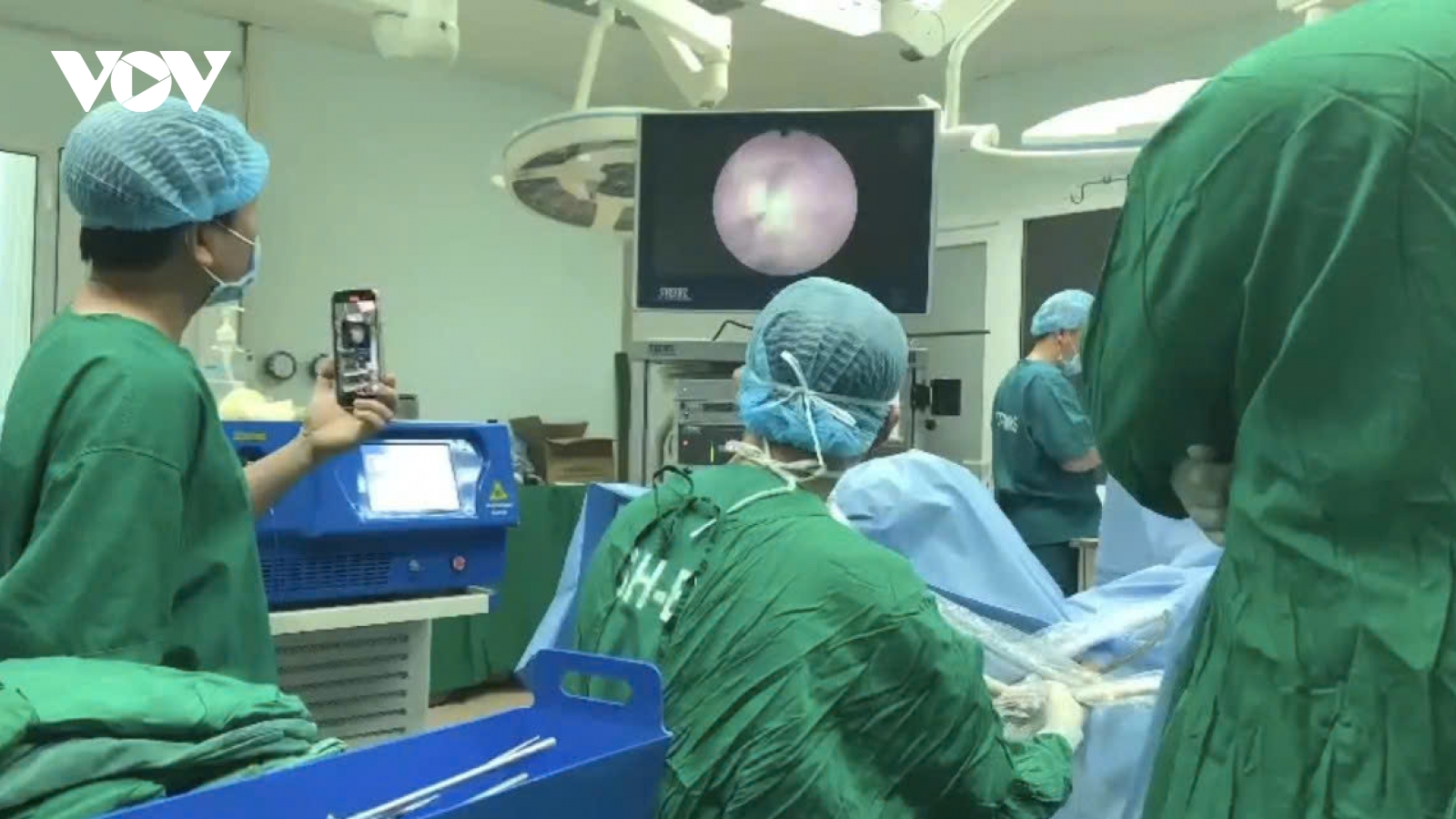 Đắk Lắk đề nghị hỗ trợ chuyên môn sau vụ kê khống điều trị tán sỏi