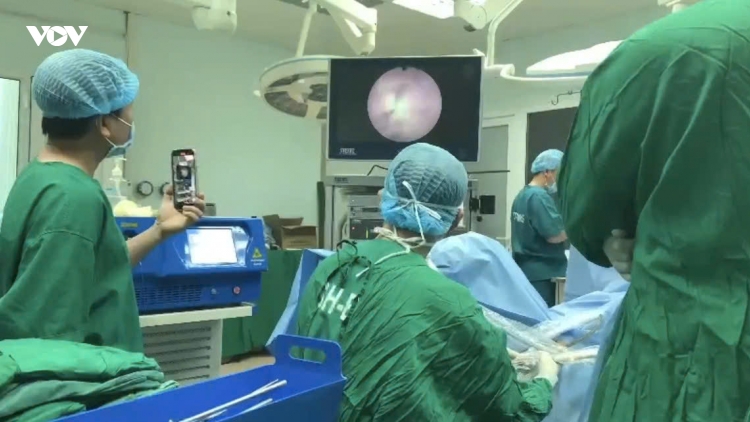 Đắk Lắk đề nghị hỗ trợ chuyên môn sau vụ kê khống điều trị tán sỏi