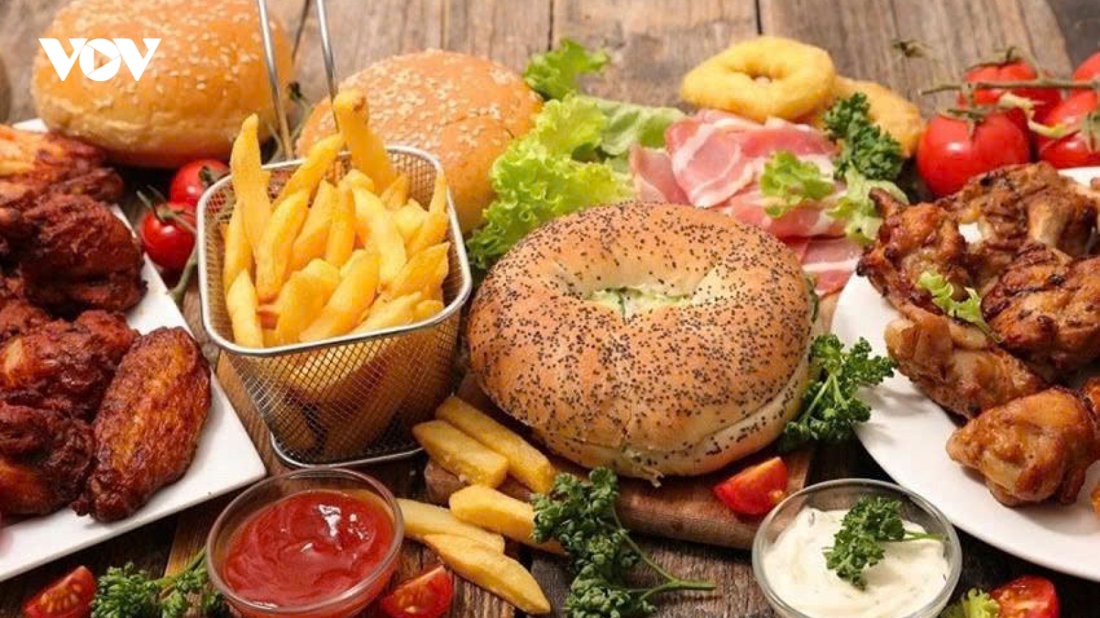 Cẩn trọng với 7 món ăn quen thuộc có thể gây táo bón