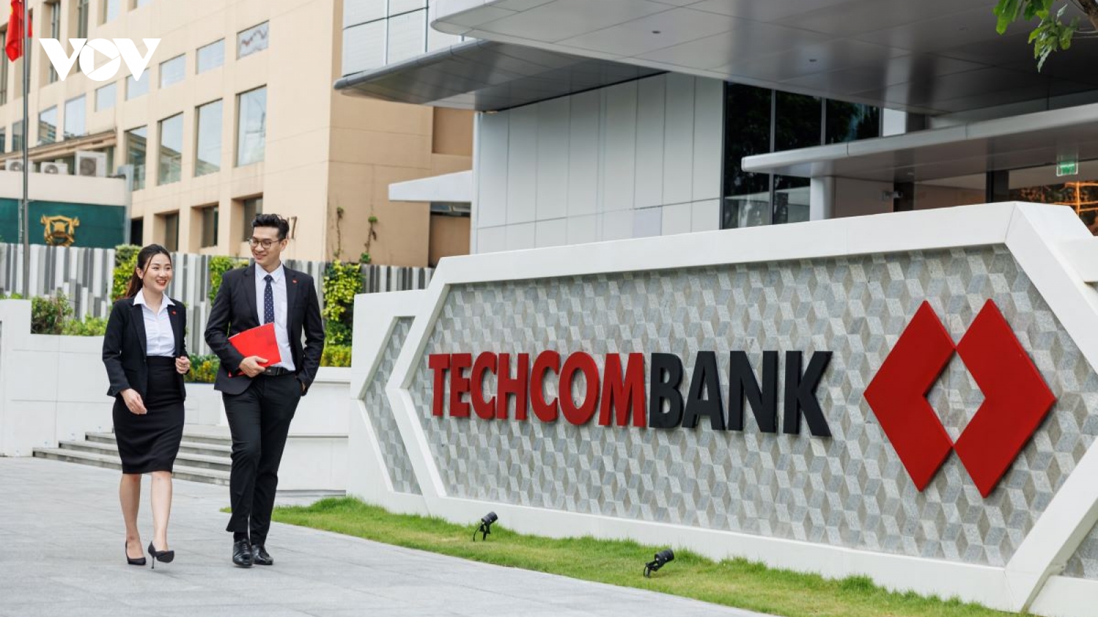 Lợi nhuận quý 3 kỷ lục, Techcombank tiếp tục dẫn đầu về CASA