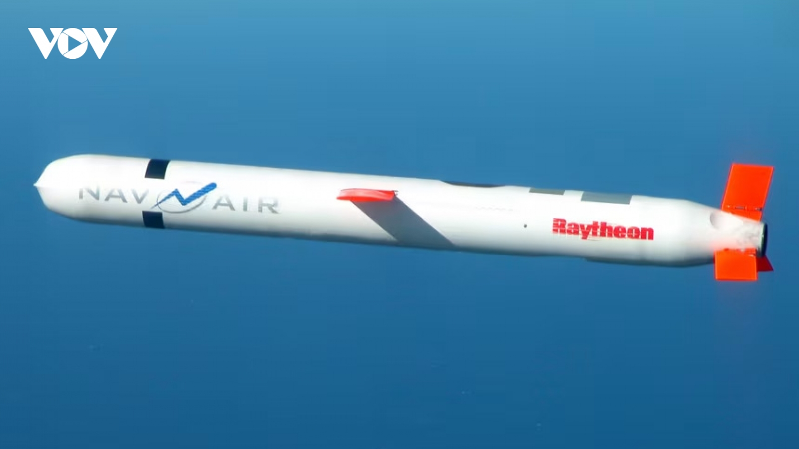 Khi Tomahawk trở thành "boomerang" chính trị của Mỹ giữa xung đột Nga-Ukraine