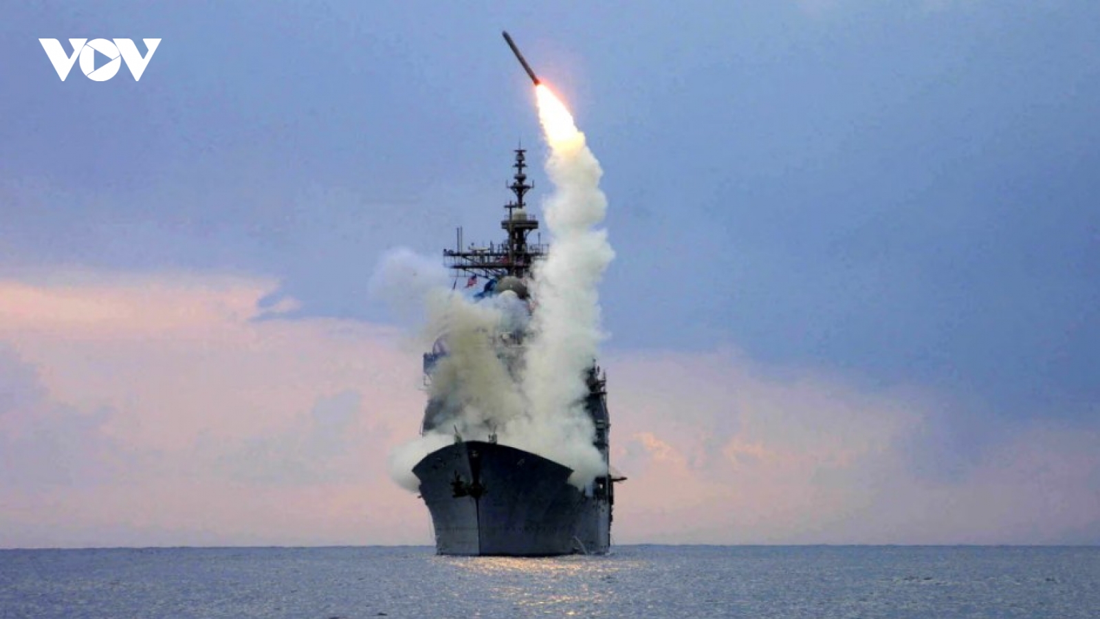 Mỹ “bật đèn xanh” cung cấp tên lửa Tomahawk có giúp Ukraine cản bước Nga?