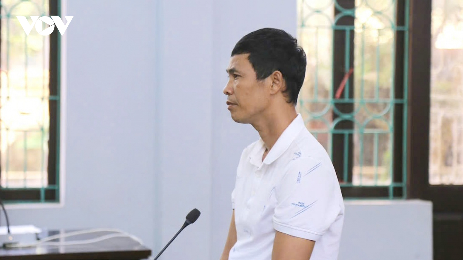 Xét xử vụ án "Gà lôi trắng": Viện kiểm sát đề nghị miễn trách nhiệm hình sự