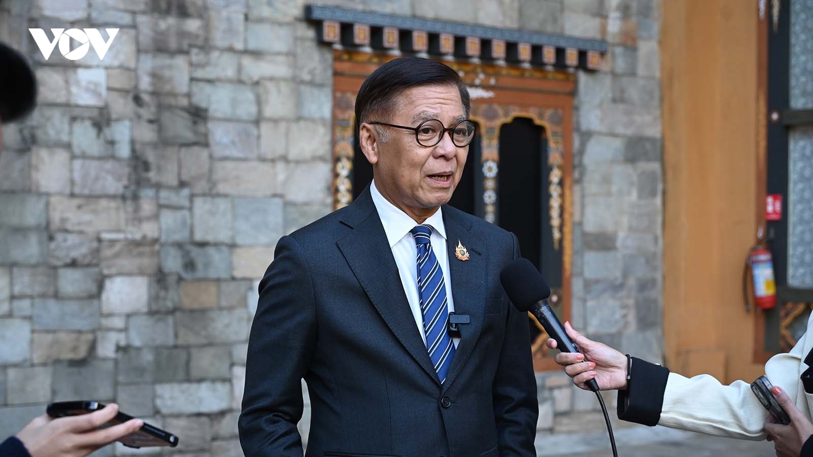 Thái Lan và Campuchia có thể ký Tuyên bố chung tại Hội nghị cấp cao ASEAN