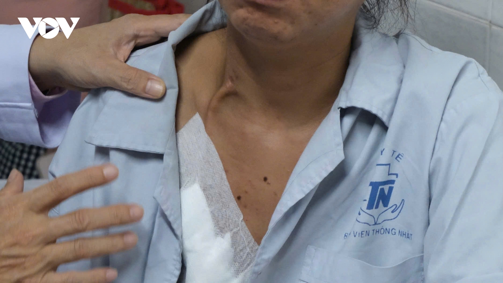 Suy thận đang trẻ hoá: Nhiều ca do biến chứng từ viêm cầu thận IgA