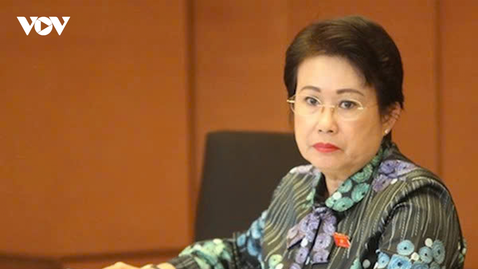 Khởi tố, bắt tạm giam cựu Phó Bí thư Tỉnh ủy Đồng Nai Phan Thị Mỹ Thanh