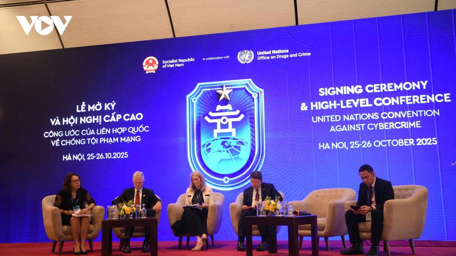 Bước tiến lớn của thế giới trong lĩnh vực an ninh mạng sau 1/4 thế kỷ