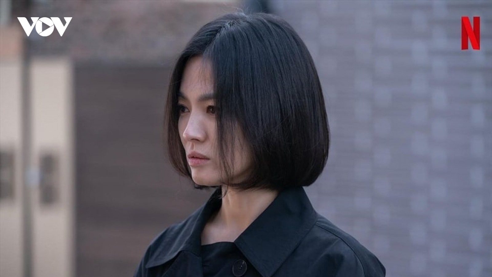 Song Hye Kyo từng mất hứng với nghề vì “cứ phải diễn cùng một kiểu vai”