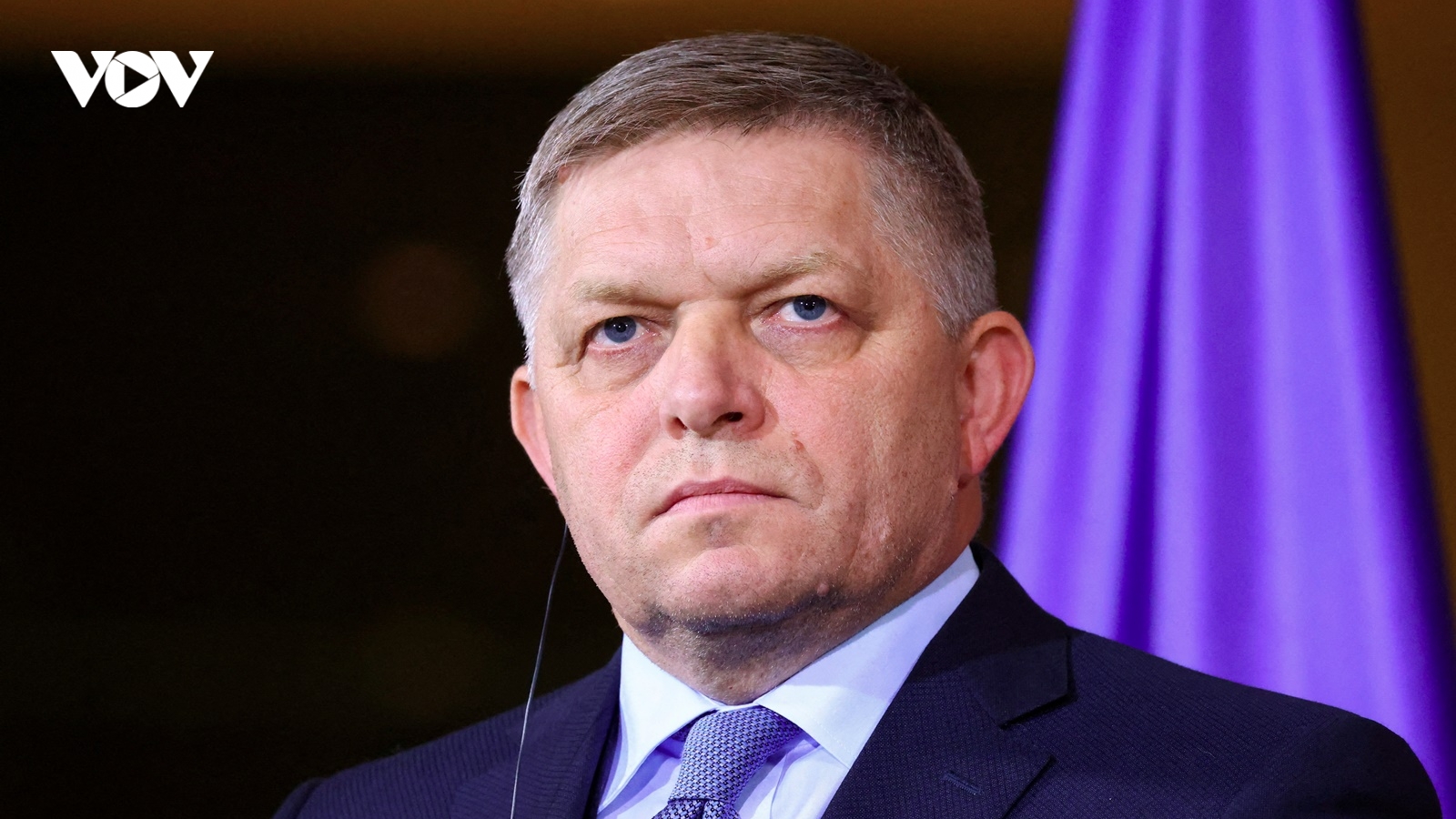 Slovakia không muốn Nga thất bại, chỉ muốn chấm dứt xung đột Ukraine