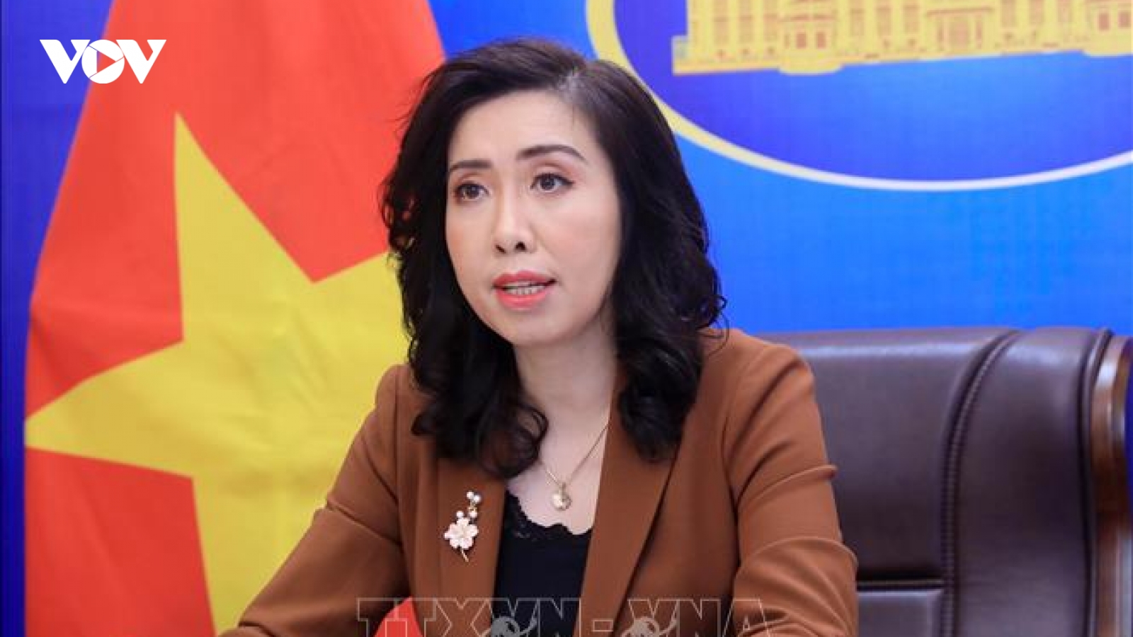 “Chuyến thăm Phần Lan của Tổng Bí thư Tô Lâm mở ra cơ hội hợp tác toàn diện”