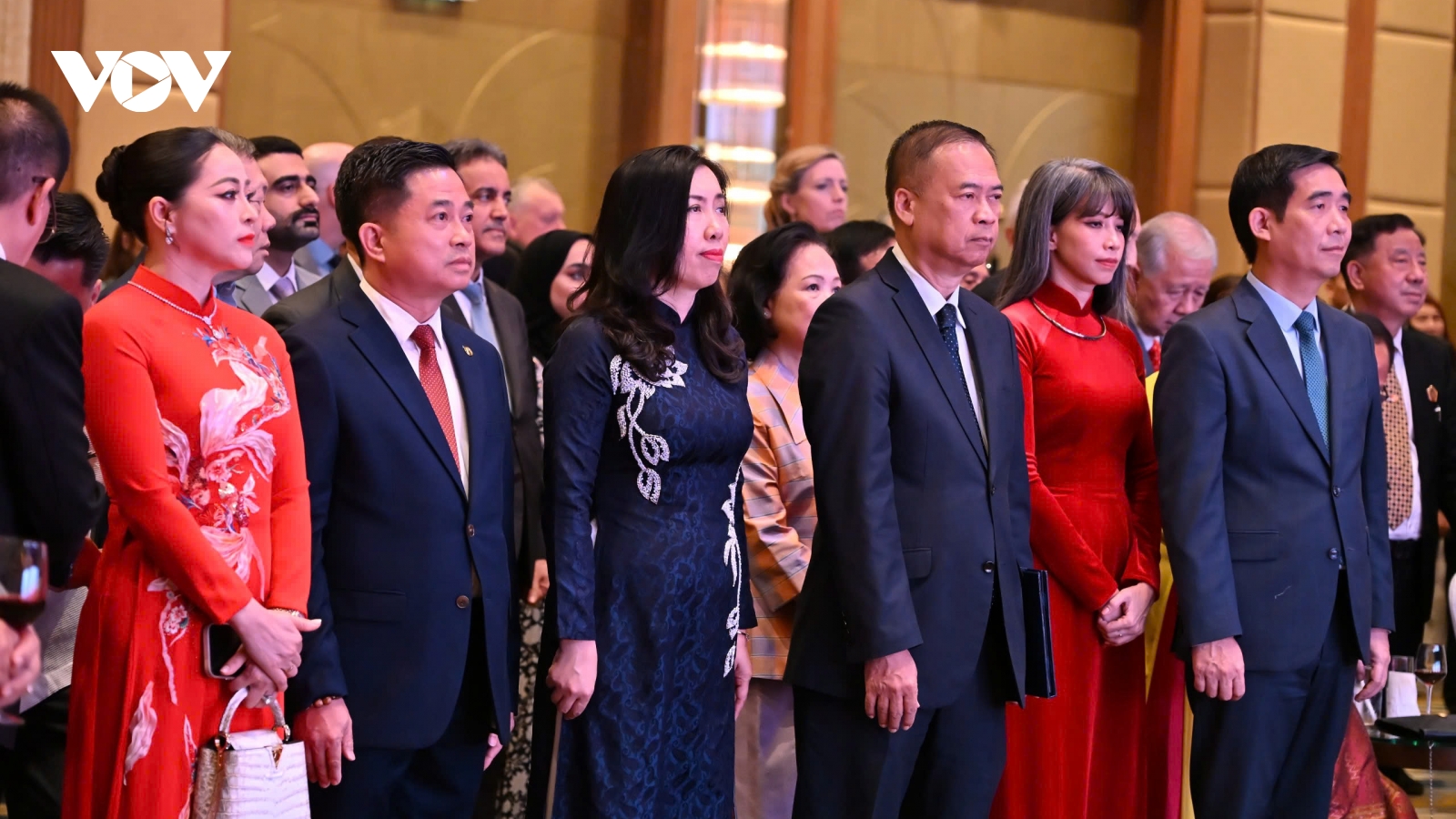 Lễ kỷ niệm 80 năm Quốc khánh Việt Nam tại Thái Lan