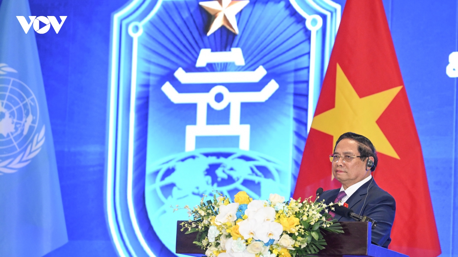 Thủ tướng: An ninh mạng là vấn đề tính toàn dân, toàn diện, toàn cầu