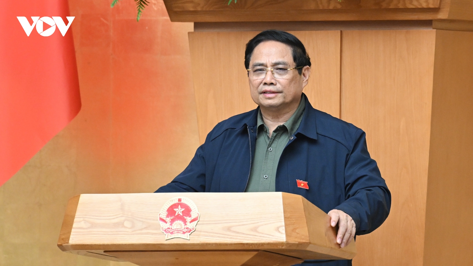 Thủ tướng: Xây dựng vị trí việc làm tại các cơ sở, đảm bảo phù hợp, hiệu quả