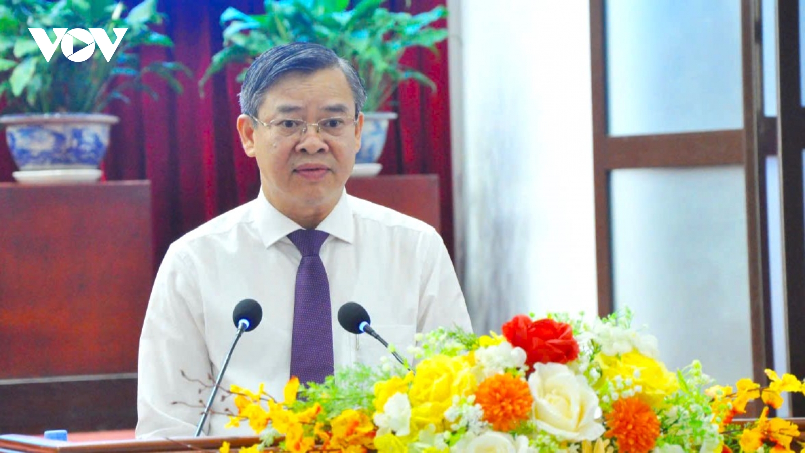 Thủ tướng phê chuẩn kết quả bầu Chủ tịch thành phố Cần Thơ