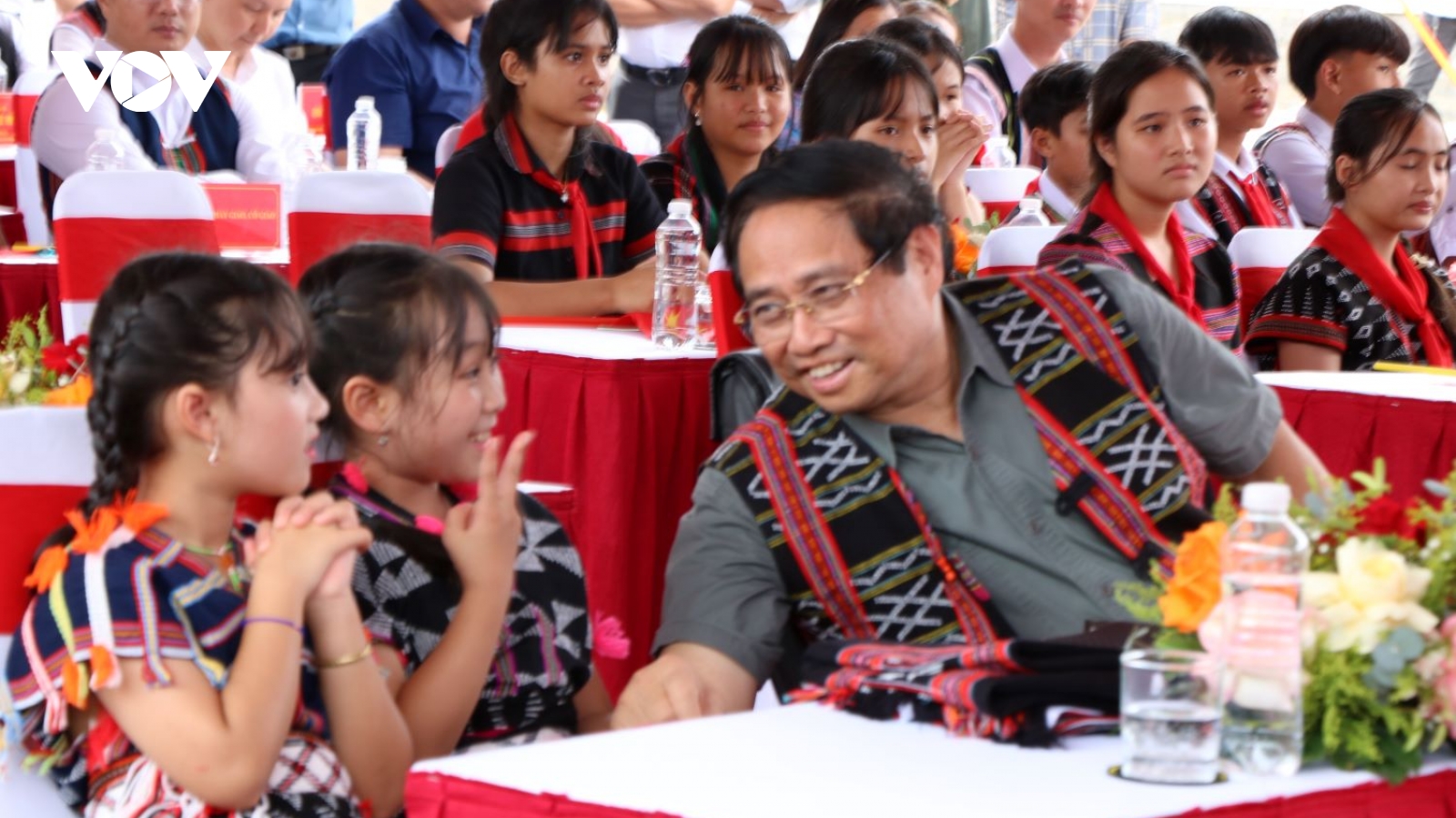 Đà Nẵng khẩn trương xây dựng 6 trường bán trú liên cấp khu vực biên giới