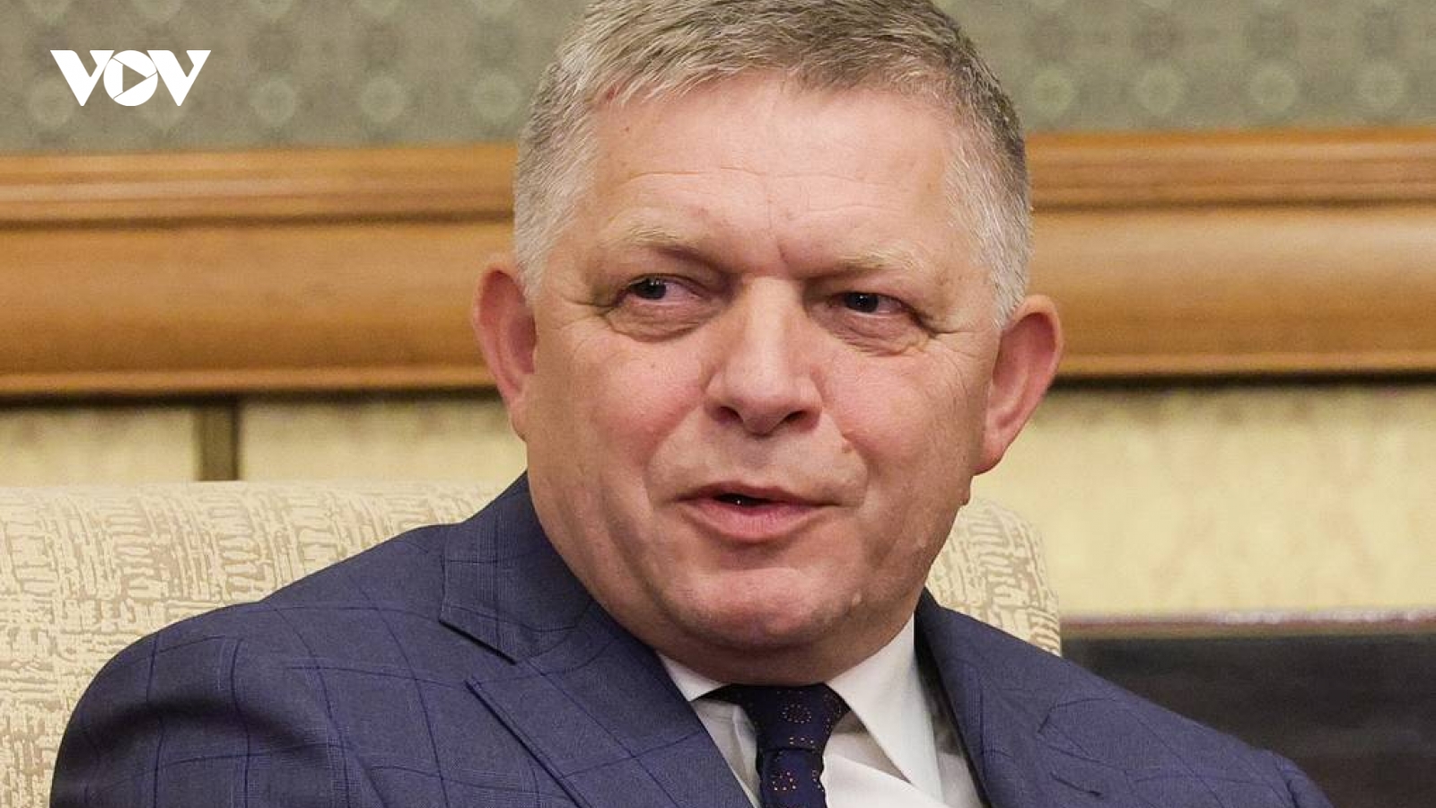 Thủ tướng Slovakia: EU phải làm mọi cách để thượng đỉnh Nga-Mỹ diễn ra