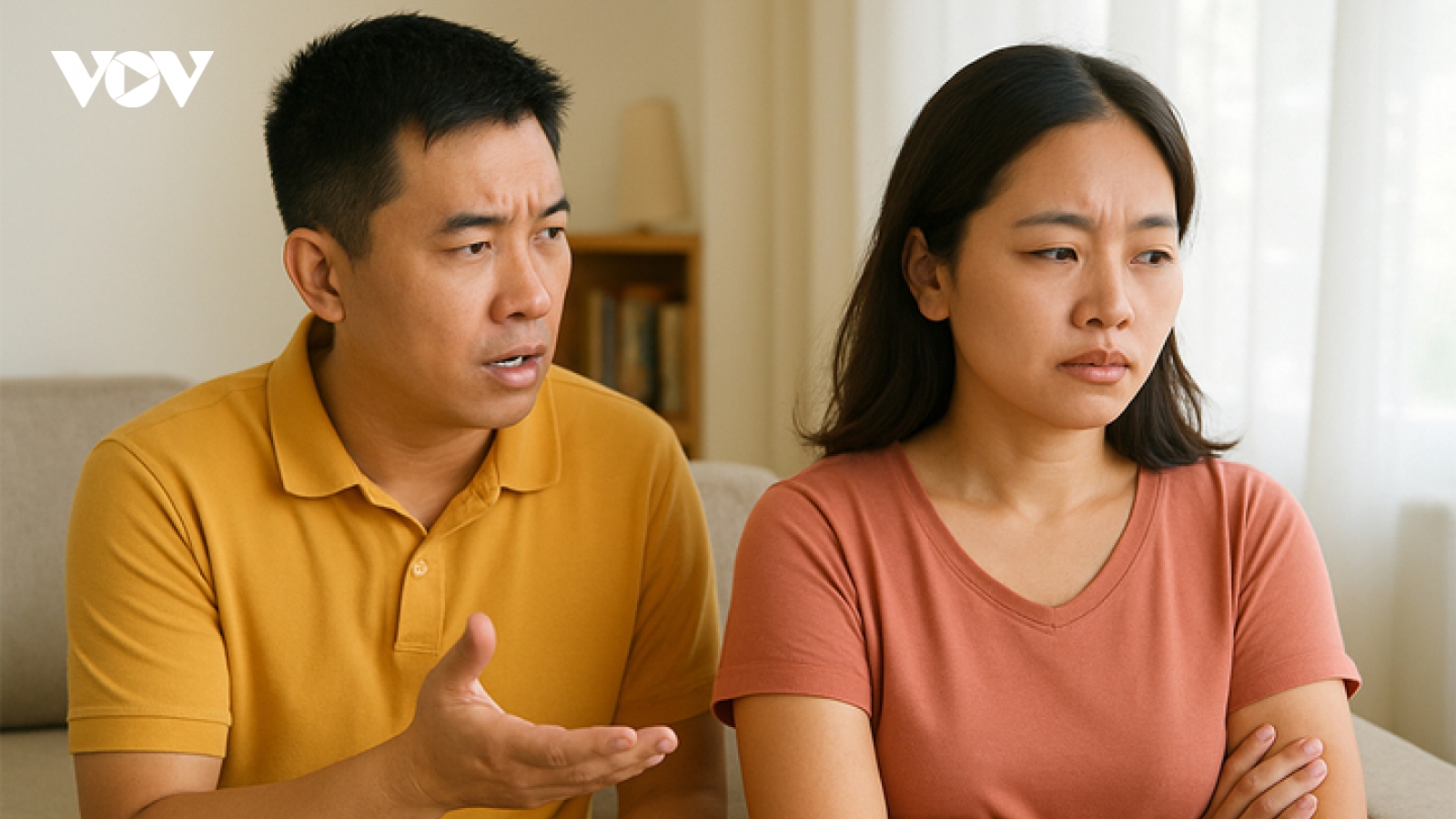 Vợ tôi được thừa kế 3 căn nhà nhưng nỡ để em chồng thuê phòng trọ lụp xụp