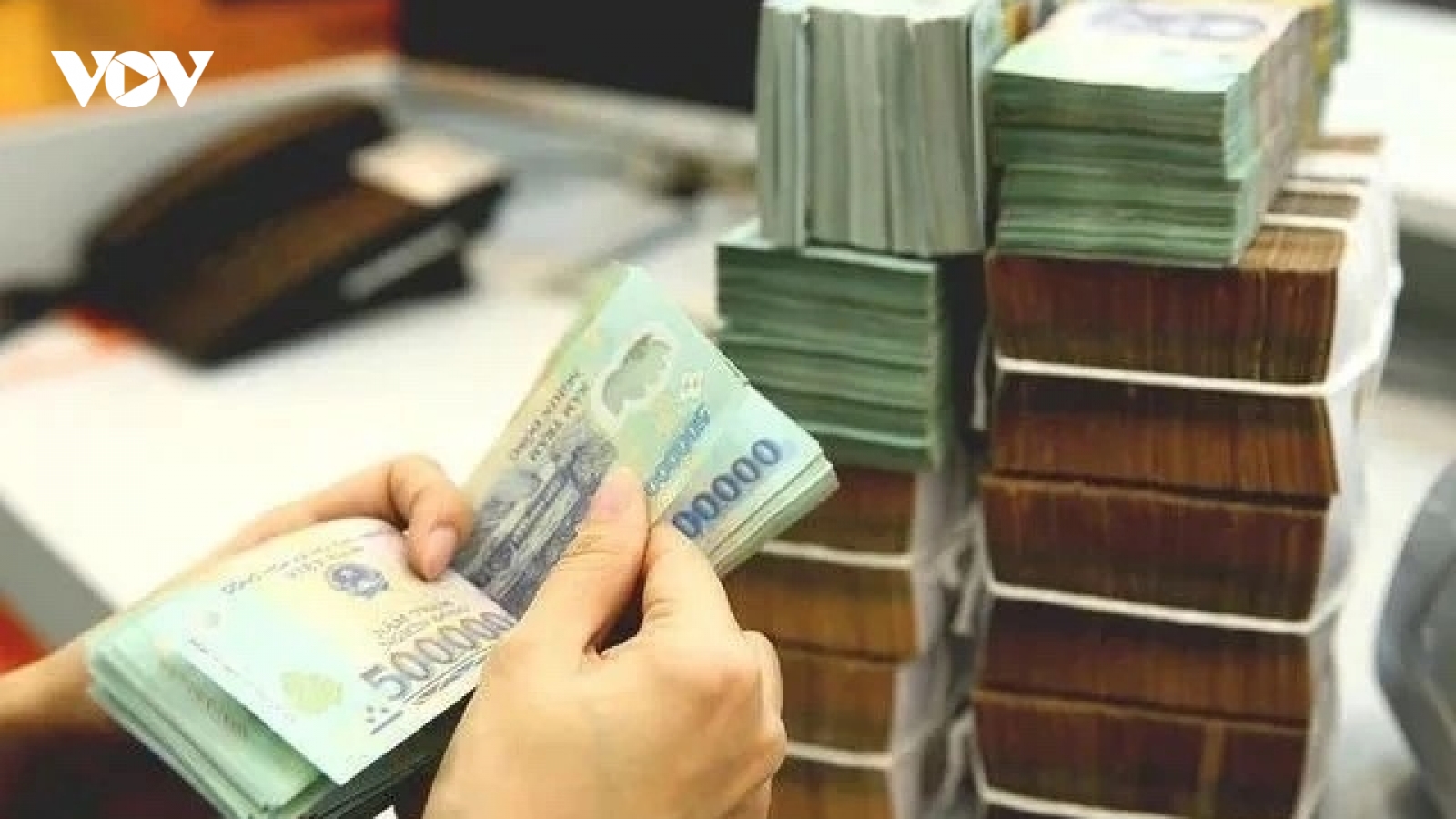 Từ tháng 11/2025, chuyển 500 triệu phải báo cáo Cục Phòng, chống rửa tiền