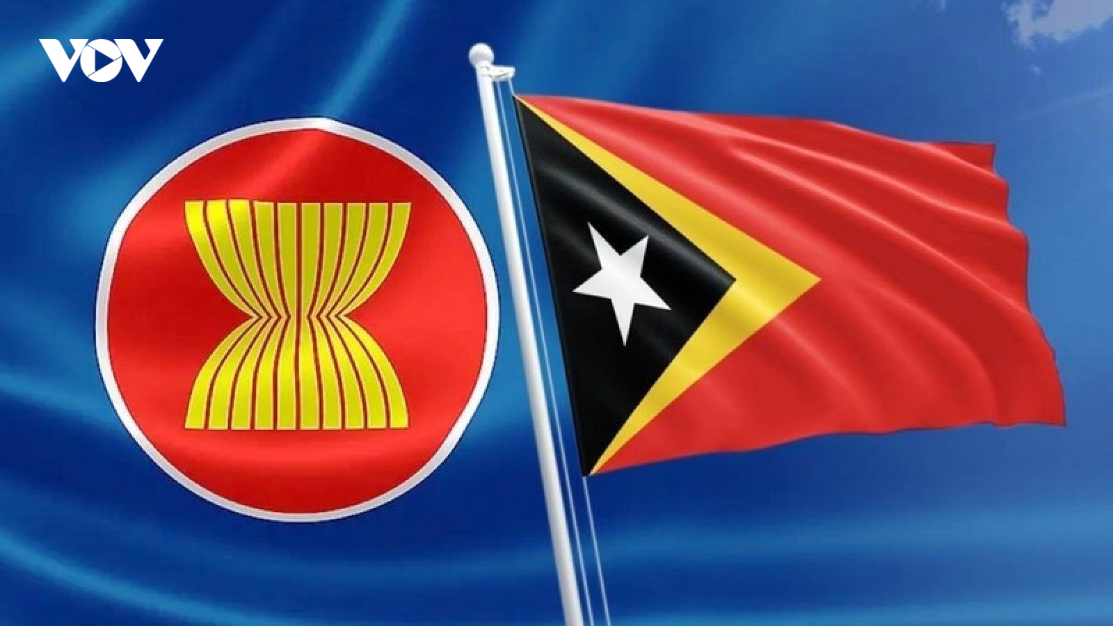 Việt Nam hoan nghênh Timor-Leste trở thành thành viên chính thức của ASEAN