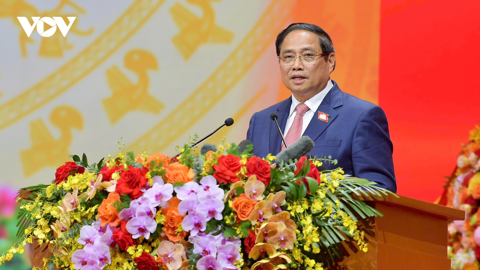 Thủ tướng: Huy động mọi nguồn lực để tăng tốc đột phá, phát triển đất nước