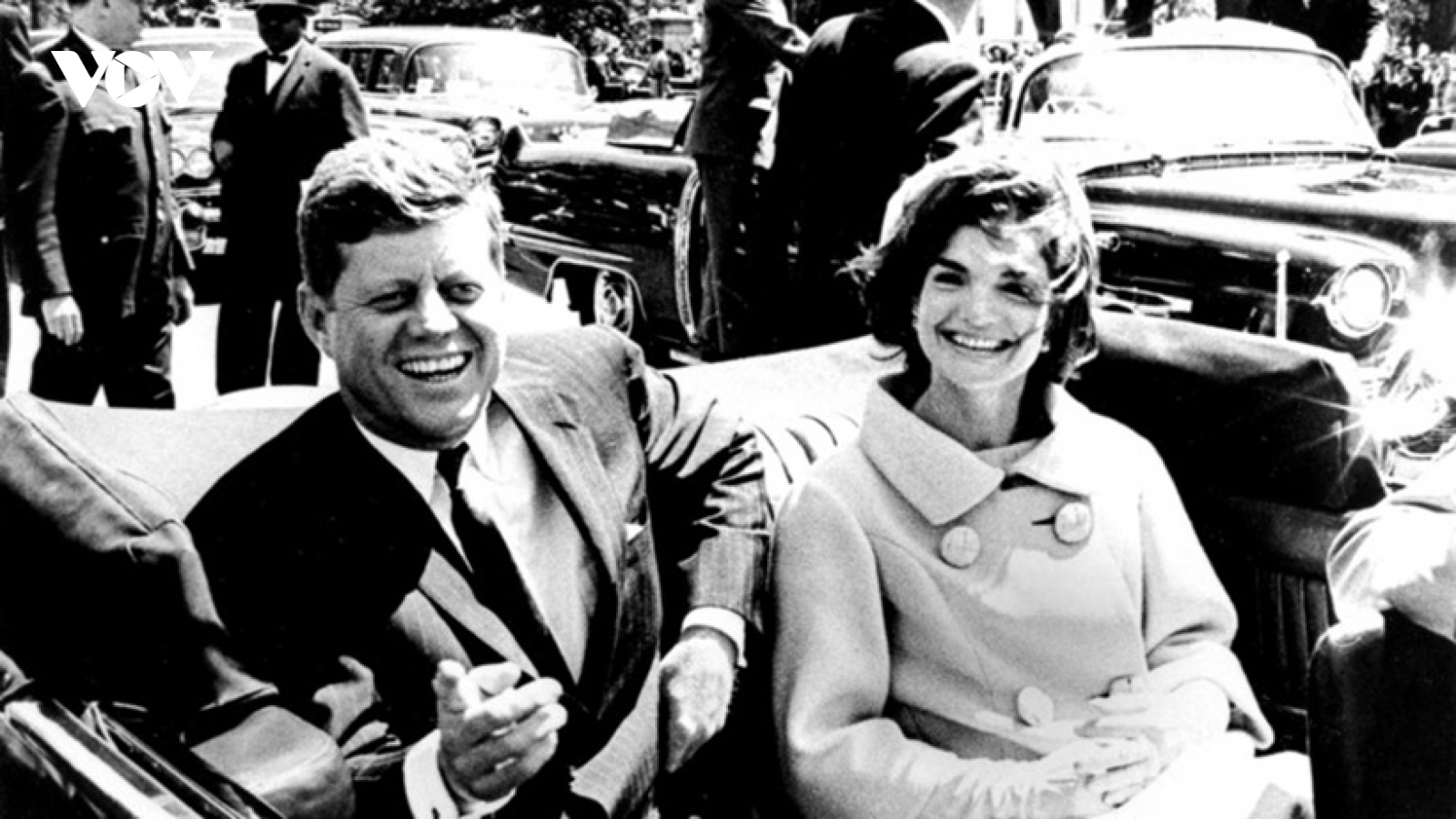 Nga bàn giao hồ sơ vụ ám sát Tổng thống John F. Kennedy cho nghị sĩ Mỹ