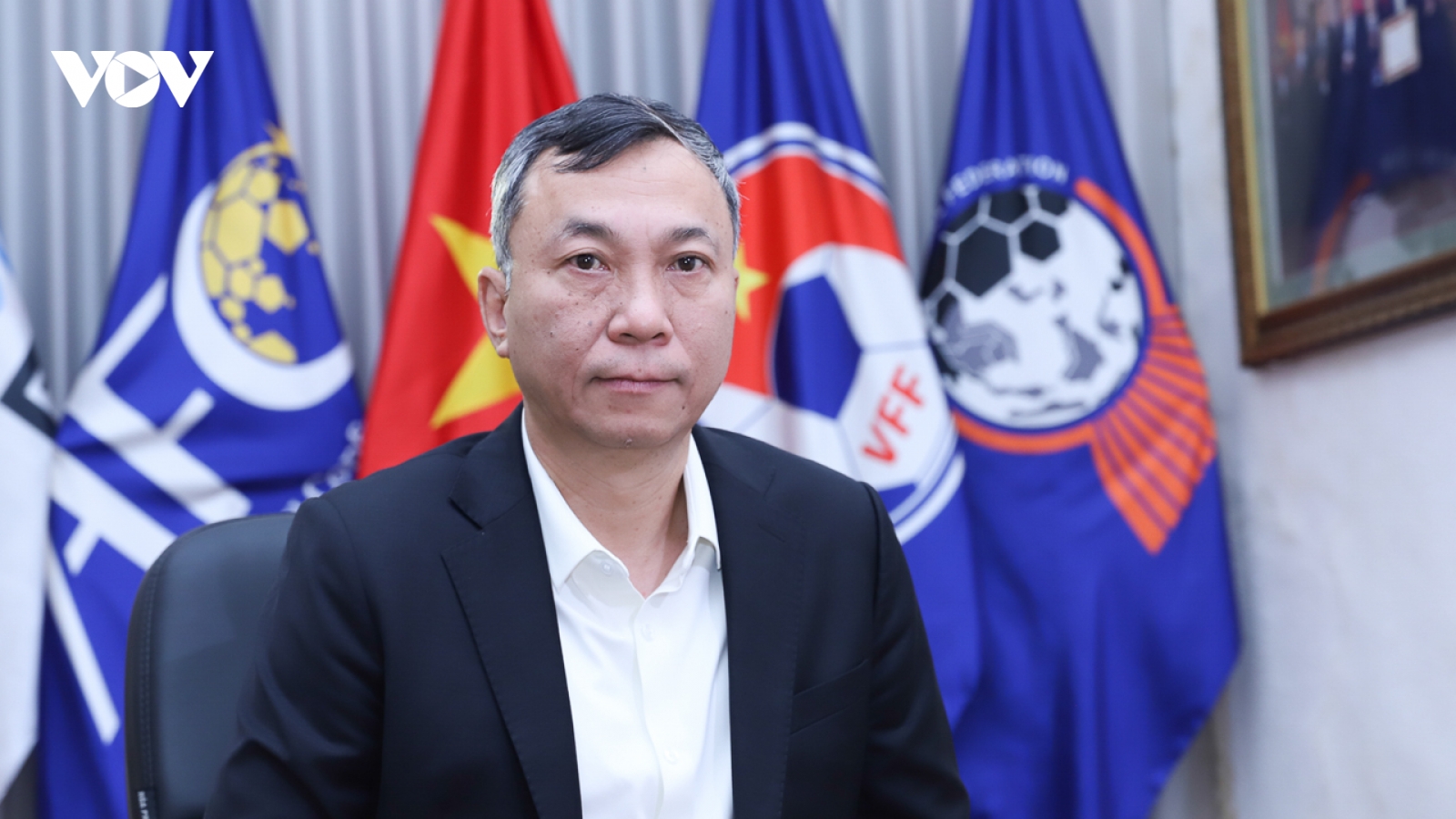 Bóng đá Việt Nam đón nhận tin cực vui từ FIFA