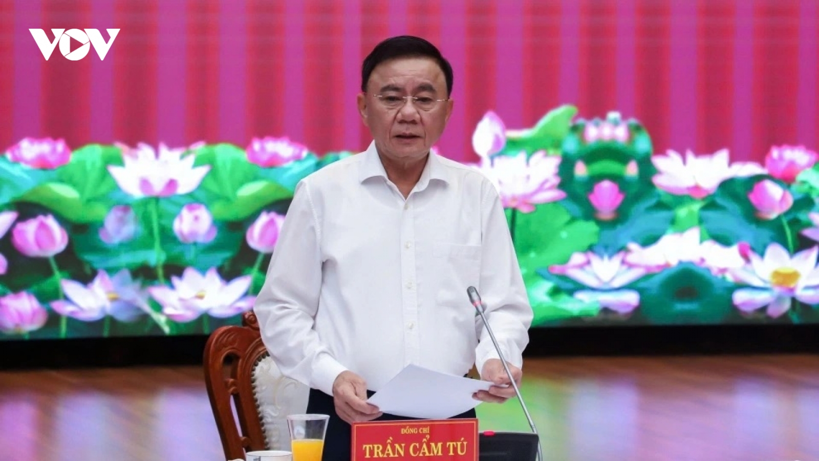 Toàn văn kết luận 201 về đại hội đảng bộ trực thuộc Trung ương nhiệm kỳ 2025-2030