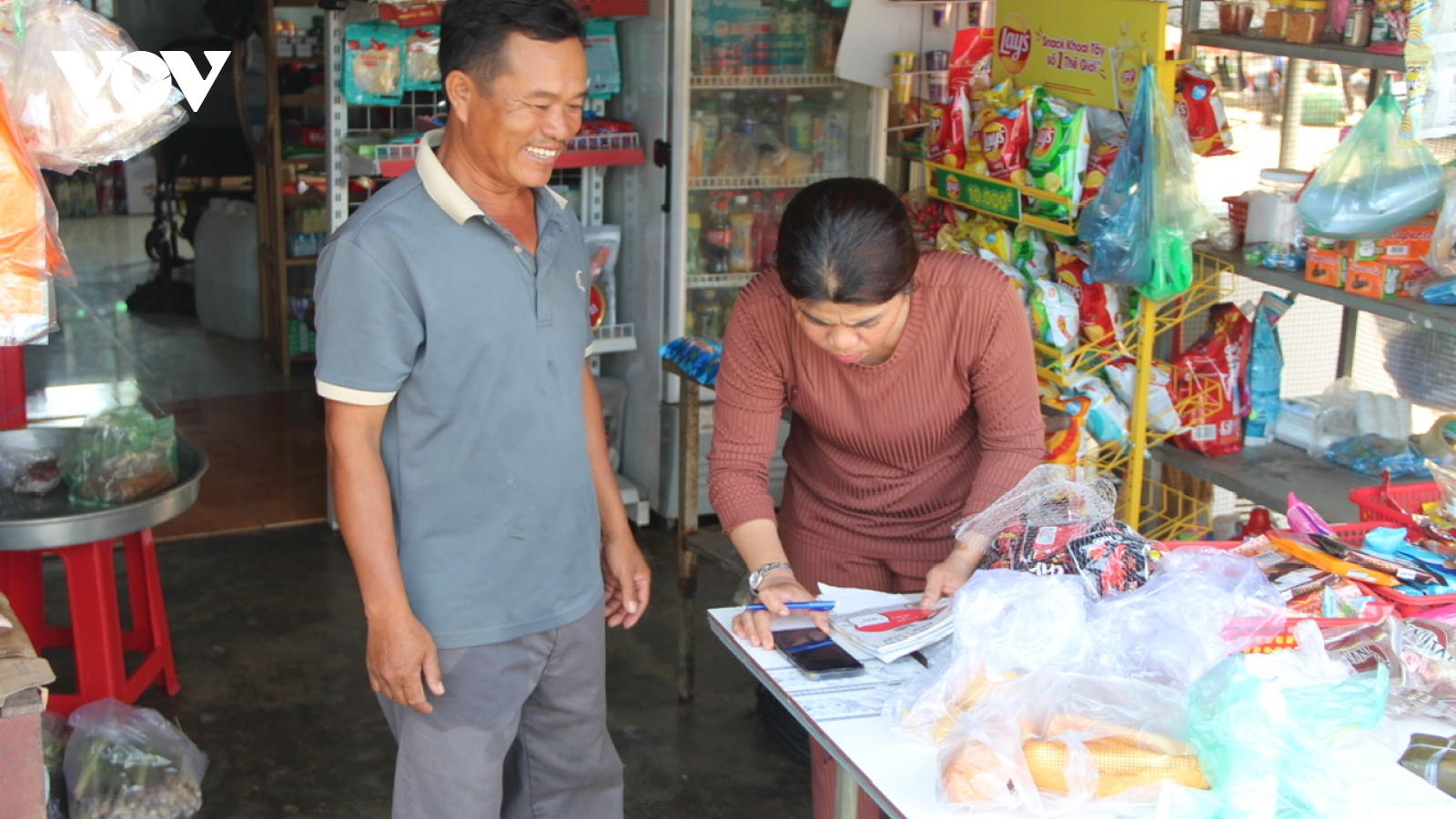 TPHCM: Trao sinh kế, không để ai bị bỏ lại phía sau