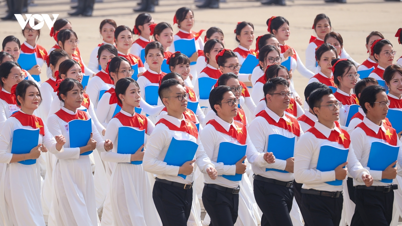Thế hệ trẻ đóng vai trò tiên phong trong thực hiện Nghị quyết 59