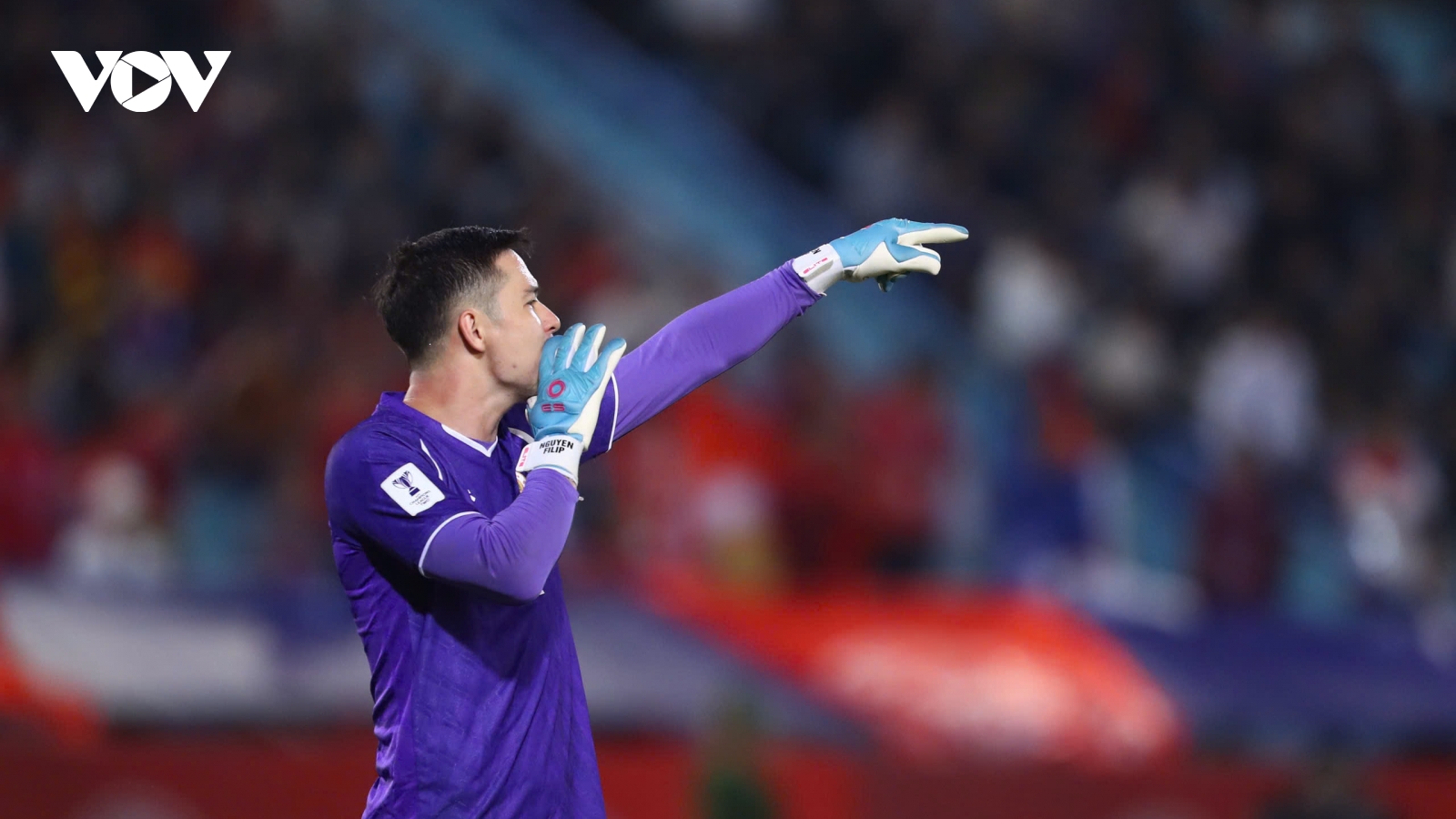 Nguyễn Filip chấn thương, CLB CAHN "đánh rơi" 2 điểm ở Cúp C2 châu Á