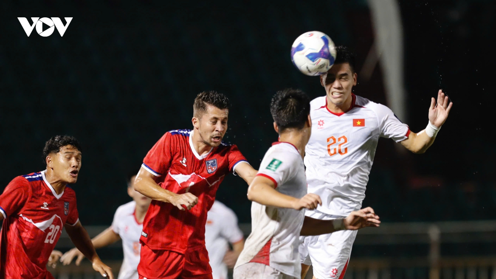 Dư âm ĐT Nepal 0-1 ĐT Việt Nam: Chiến thắng nhọc nhằn, cuộc đua tiếp diễn