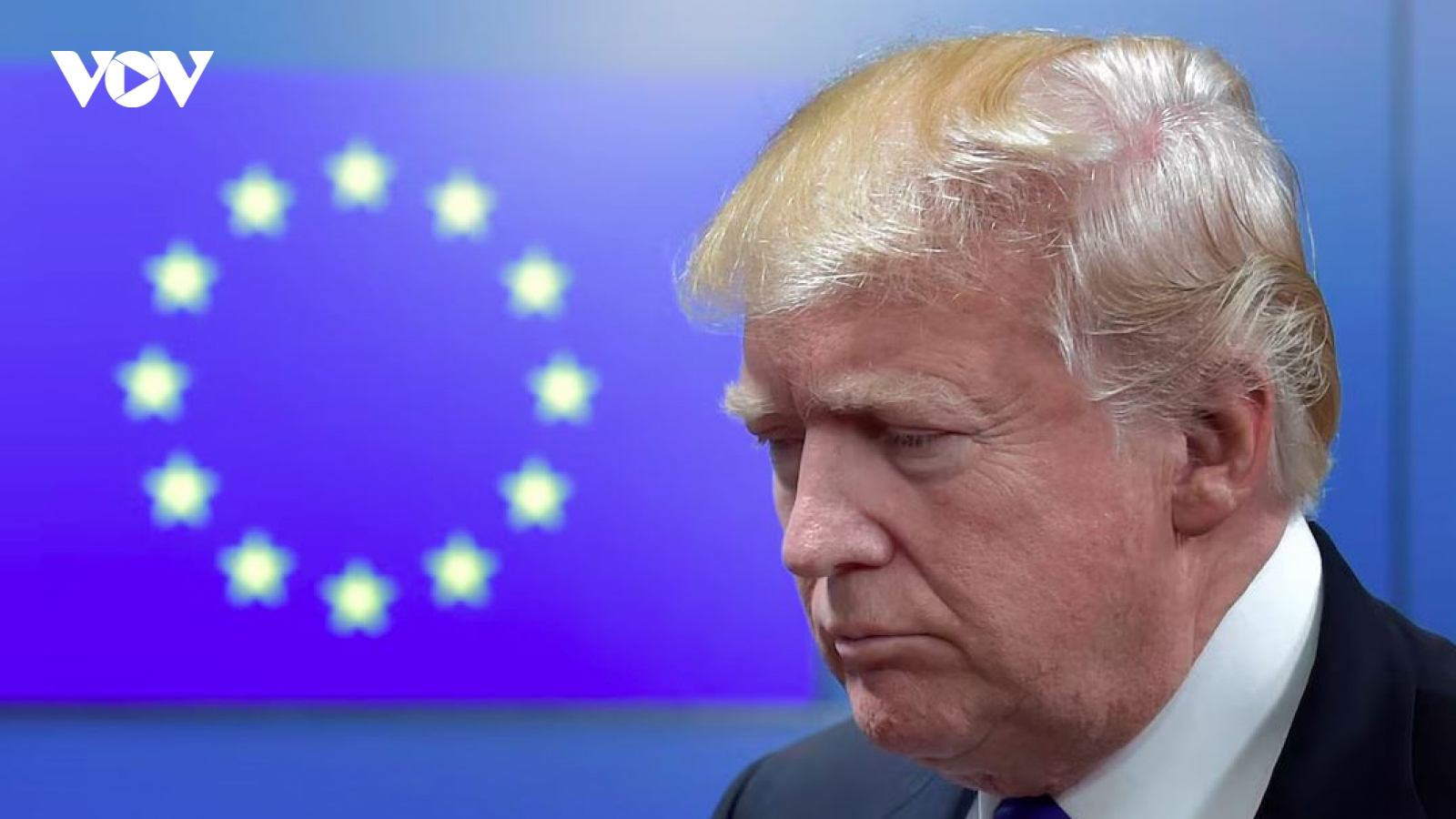 Nỗi lo lớn nhất của châu Âu khi ông Trump liên tục “đổi giọng” về Ukraine