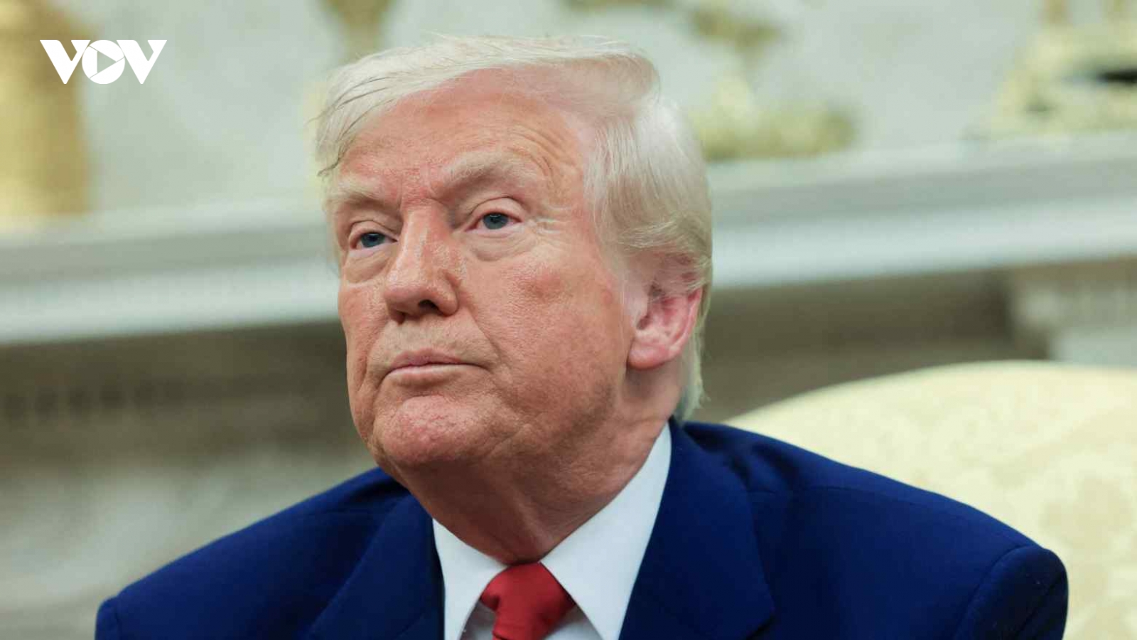 Tổng thống Trump sẵn sàng nhượng bộ Trung Quốc để giảm căng thẳng thương mại