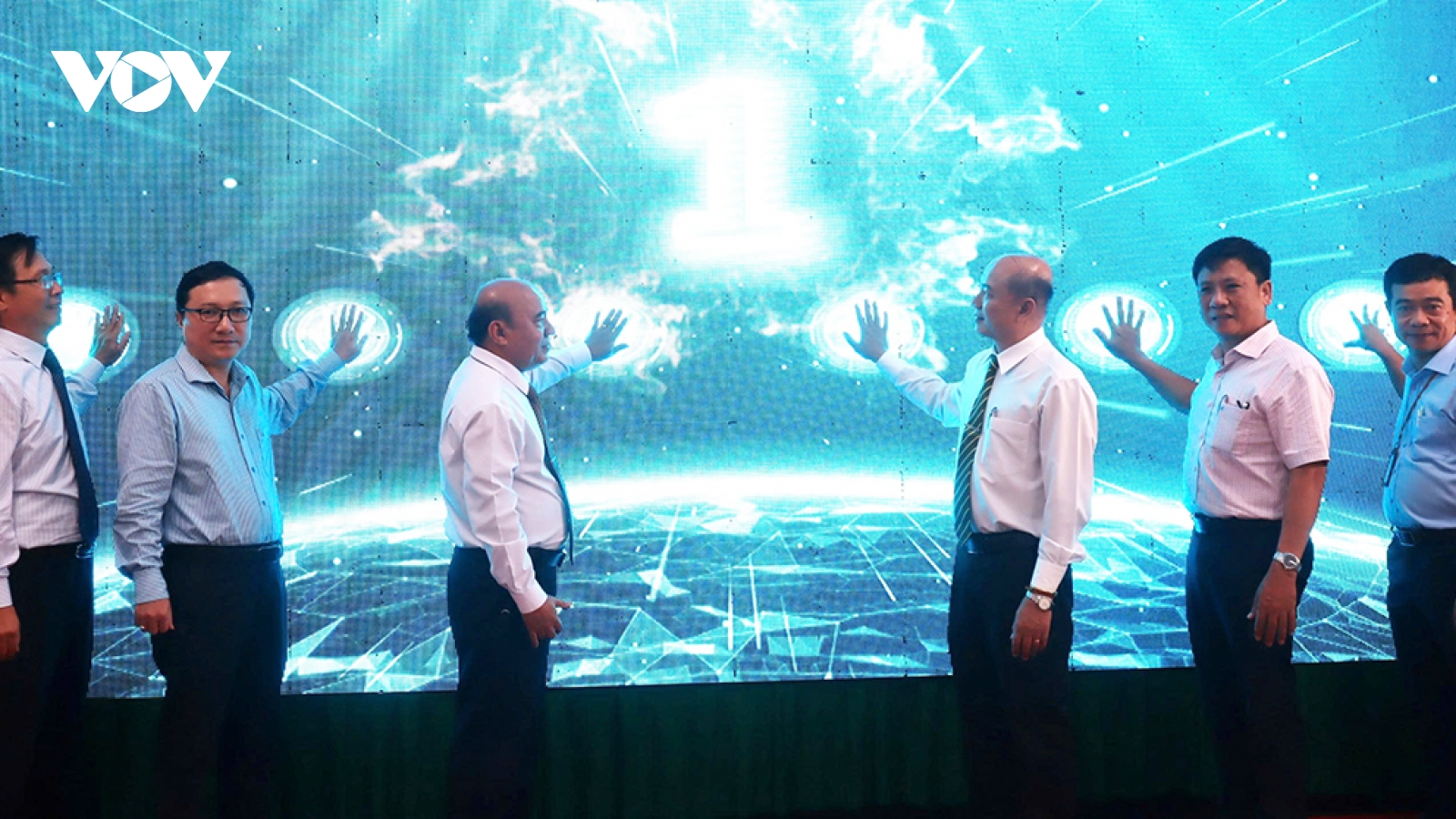 Quảng Ngãi:100% cơ sở y tế thực hiện bệnh án điện tử