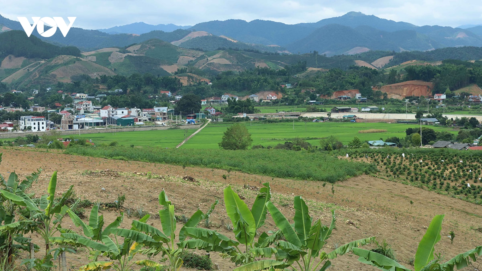 Sơn La sẵn sàng khởi công đồng loạt các trường nội trú vùng biên giới